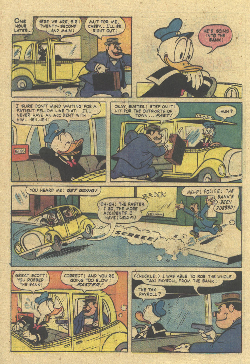 Read online Walt Disney's Donald Duck (1952) comic -  Issue #180 - 16