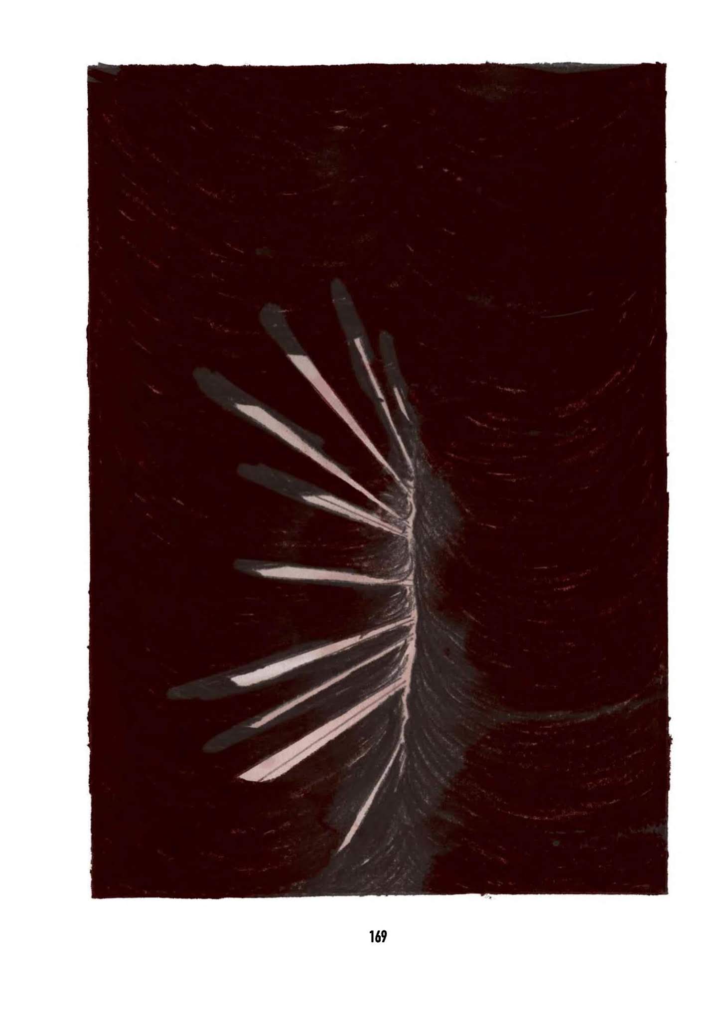 Read online Voices in the Dark comic -  Issue # TPB - 168