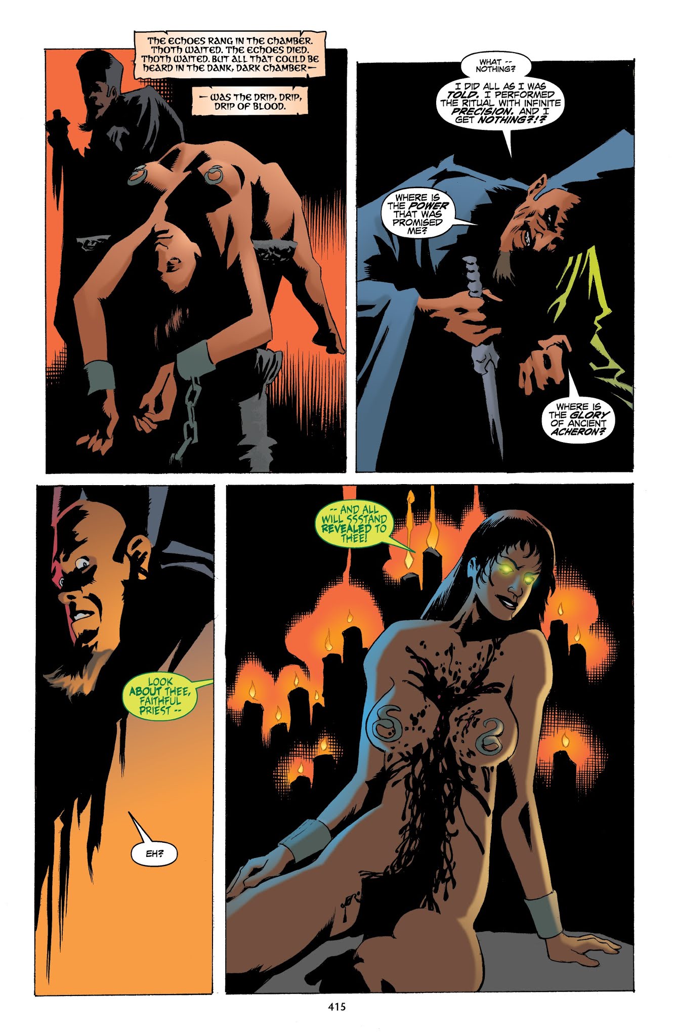 Read online The Conan Reader comic -  Issue # TPB (Part 5) - 10