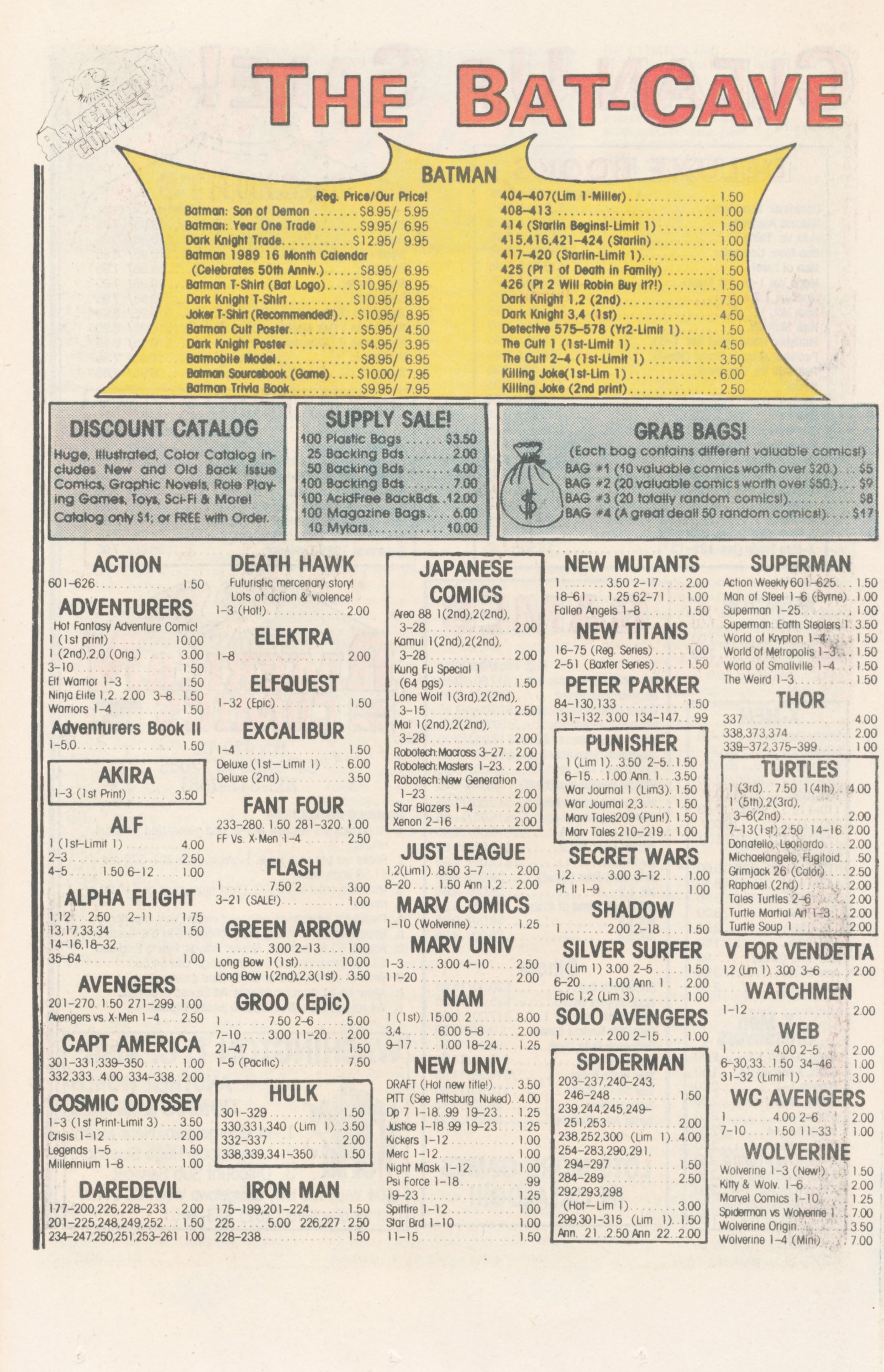 Read online Action Comics (1938) comic -  Issue #624 - 38