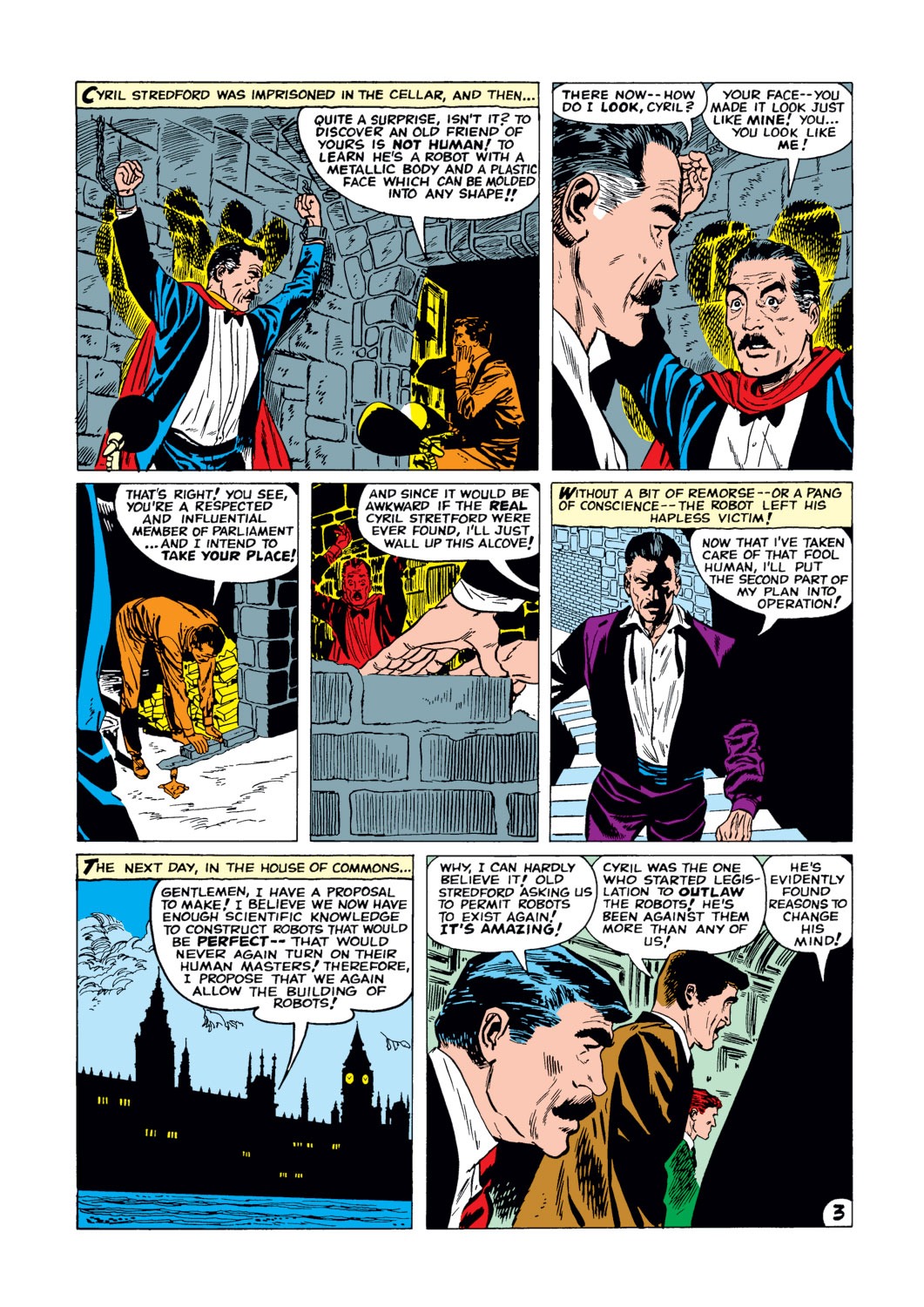 Tales of Suspense (1959) 9 Page 23