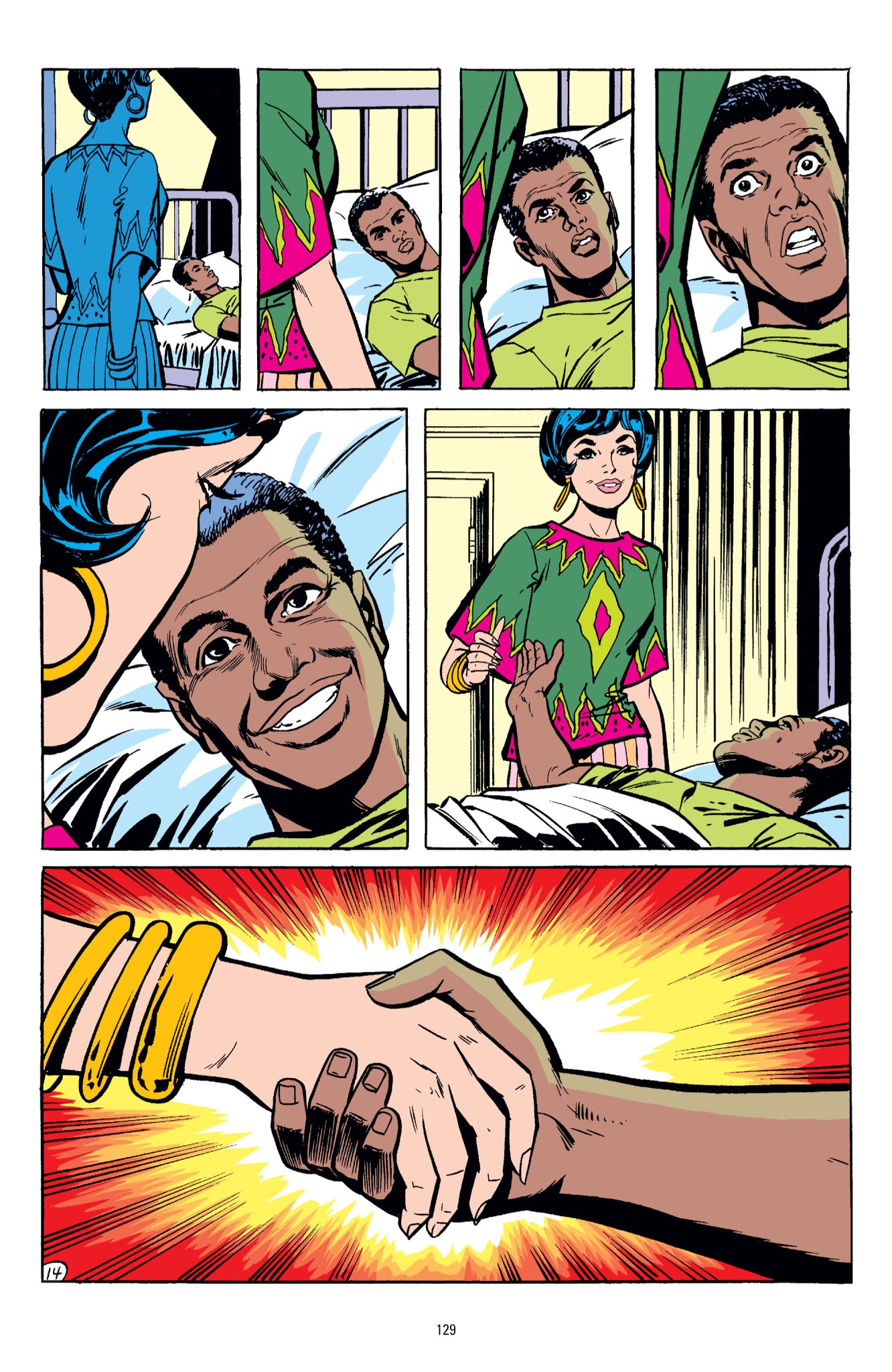 Read online Lois Lane: A Celebration of 75 Years comic -  Issue # TPB (Part 2) - 30