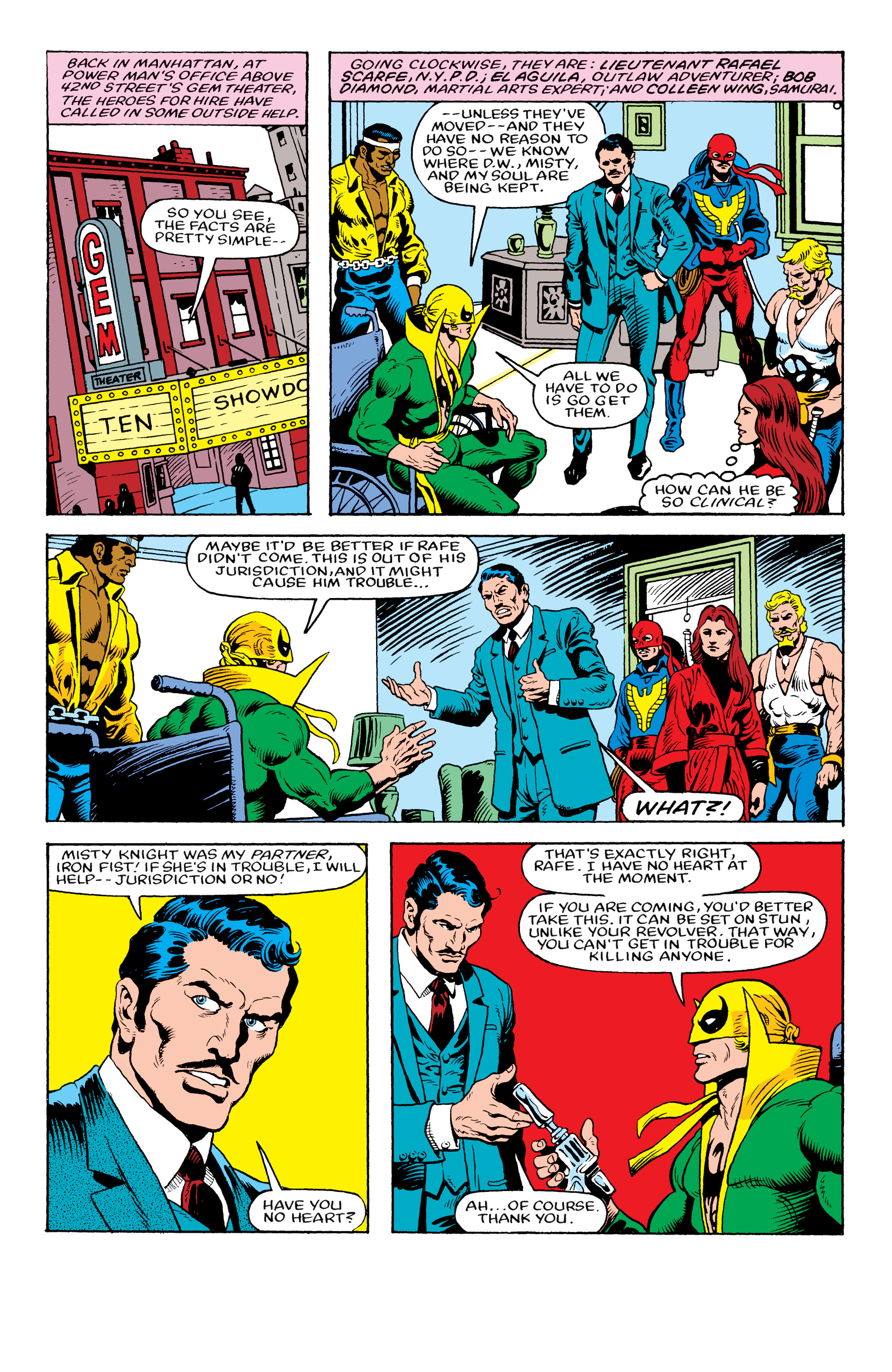Read online Power Man and Iron Fist (1978) comic -  Issue # _TPB 3 (Part 3) - 46