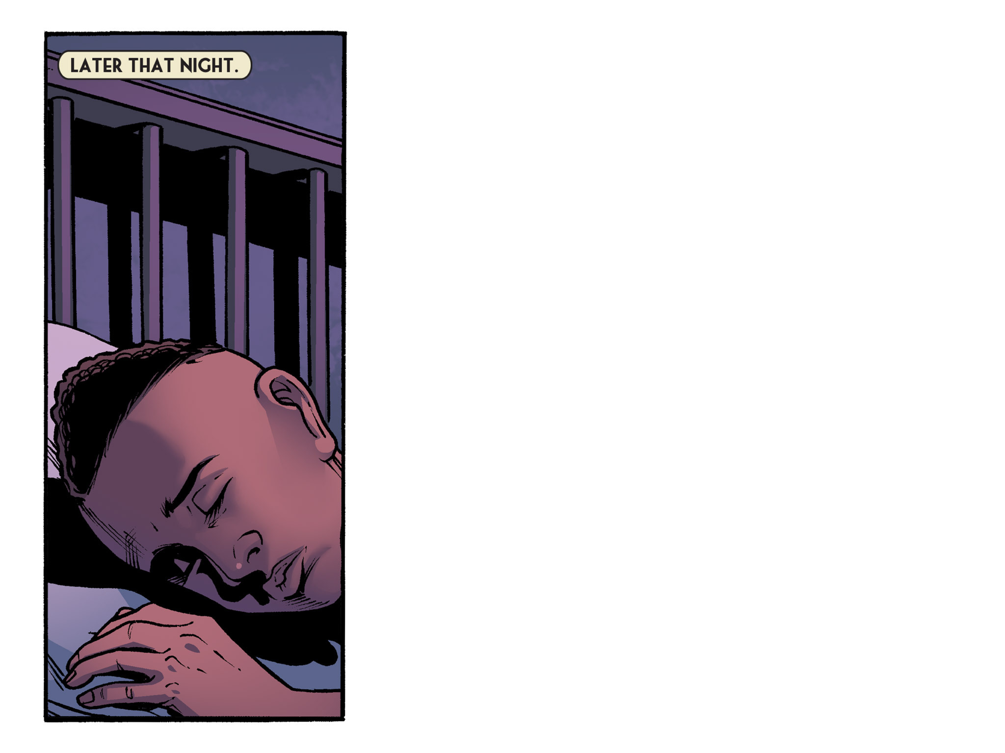 Read online Molly Danger: Digital comic -  Issue #4 - 54