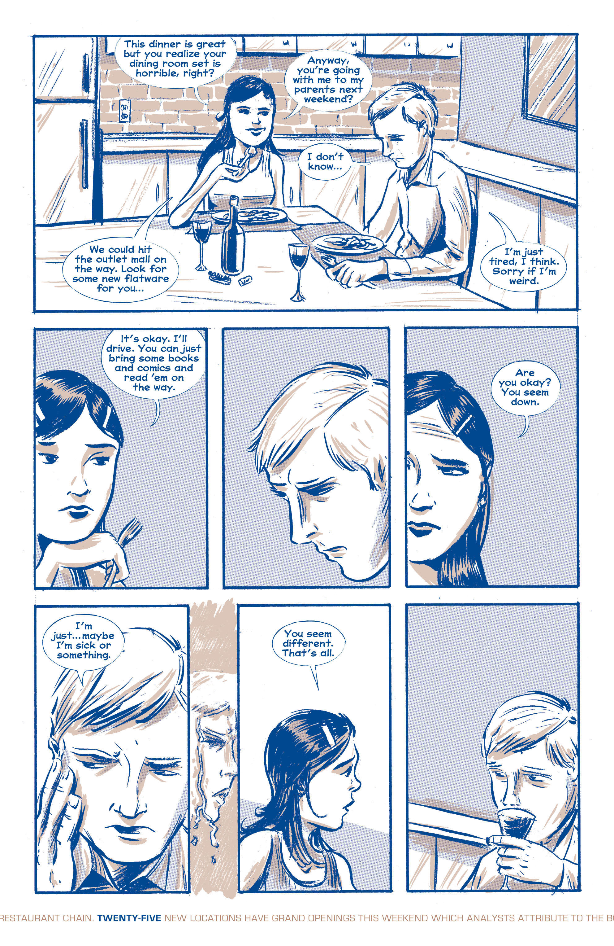 Read online Revolver (2021) comic -  Issue # TPB (Part 1) - 33