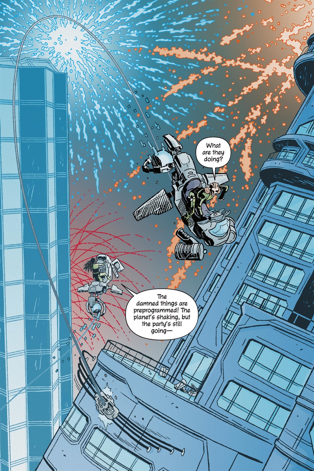 Read online House of El comic -  Issue # TPB 3 (Part 1) - 26