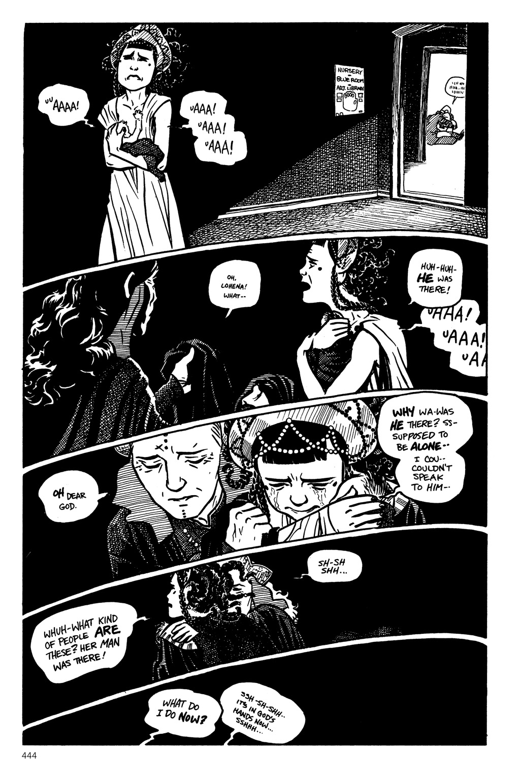 Read online The Finder Library comic -  Issue # TPB 2 (Part 5) - 10
