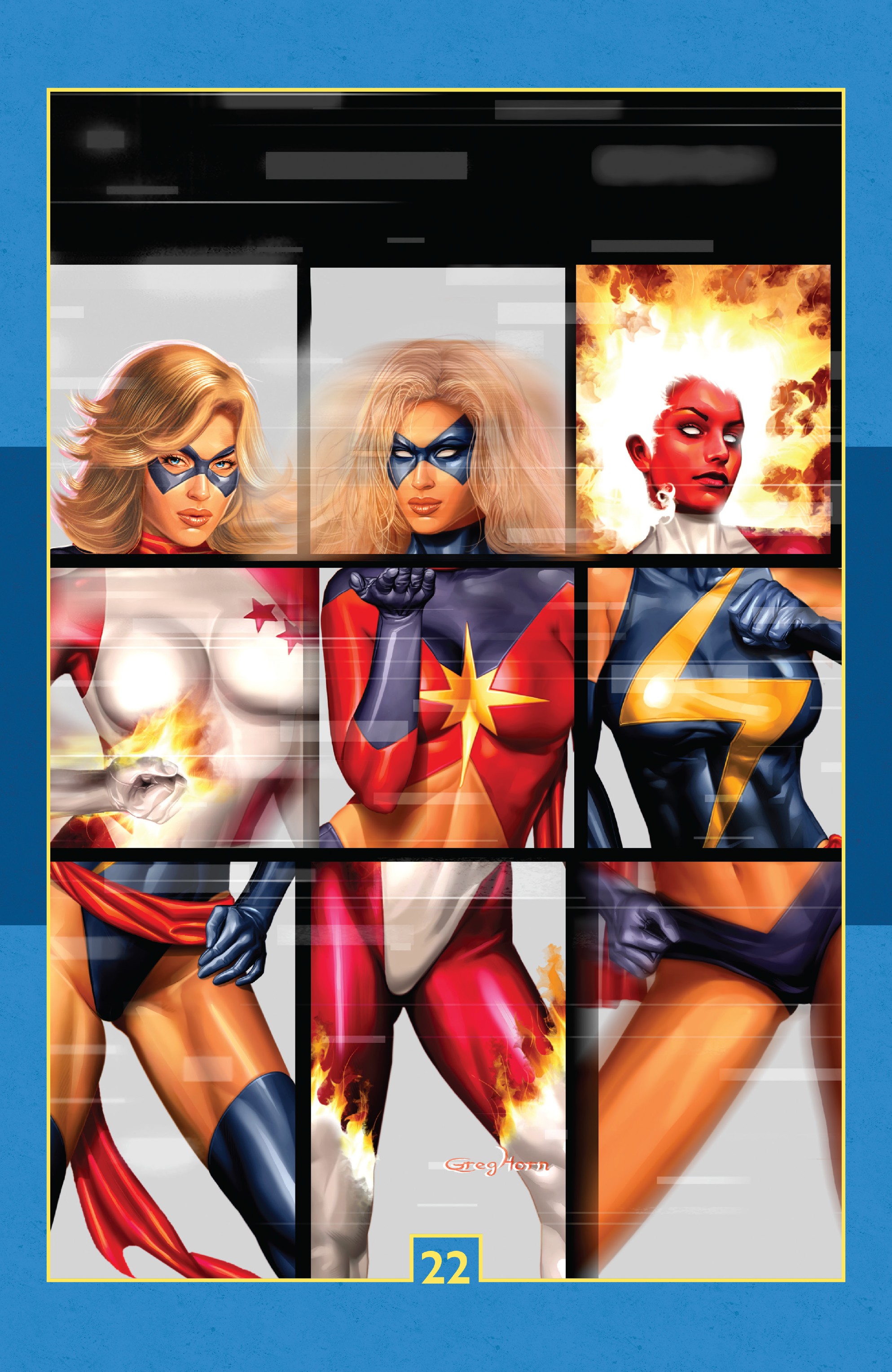 Read online Captain Marvel: Carol Danvers – The Ms. Marvel Years comic -  Issue # TPB 2 (Part 2) - 29