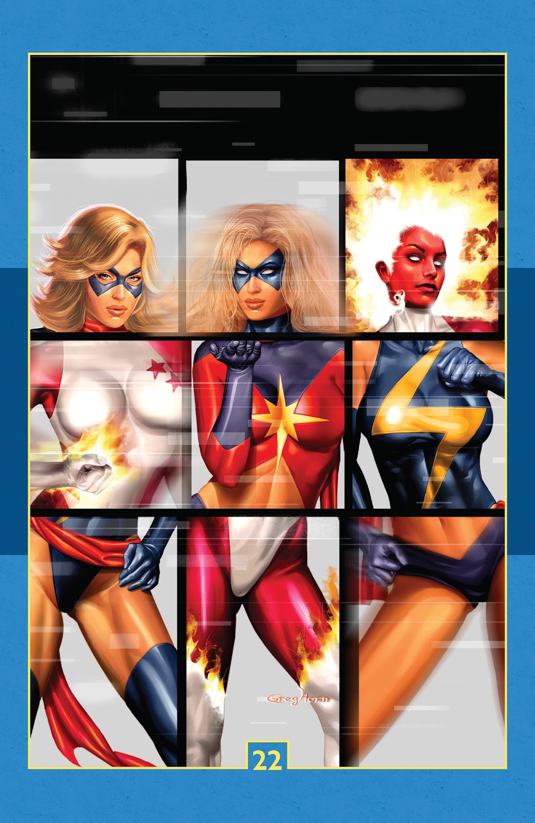 Captain Marvel: Carol Danvers – The Ms. Marvel Years issue TPB 2 (Part 2) - Page 29