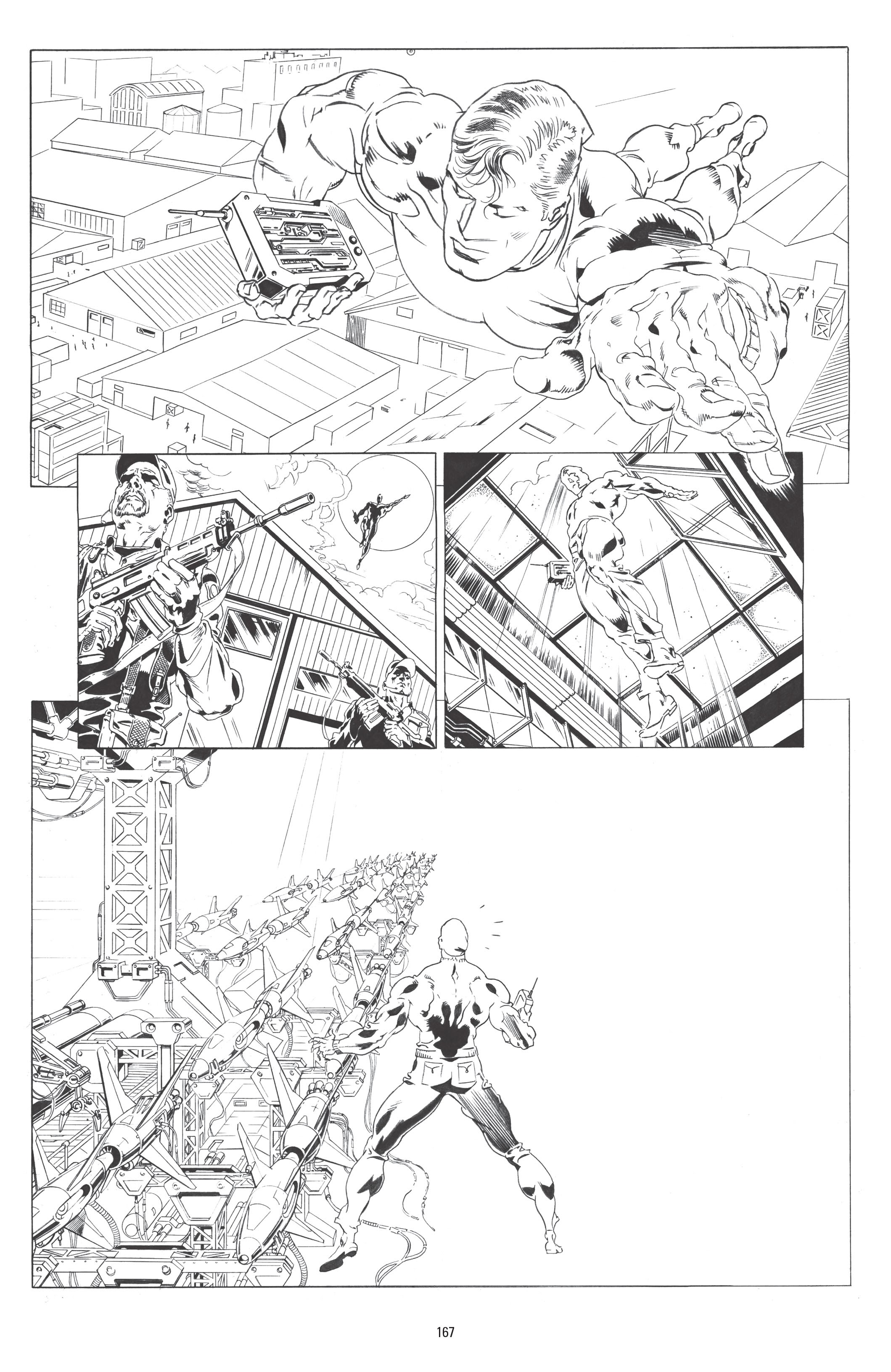 Read online Man and Superman Deluxe Edition comic -  Issue # TPB (Part 2) - 46