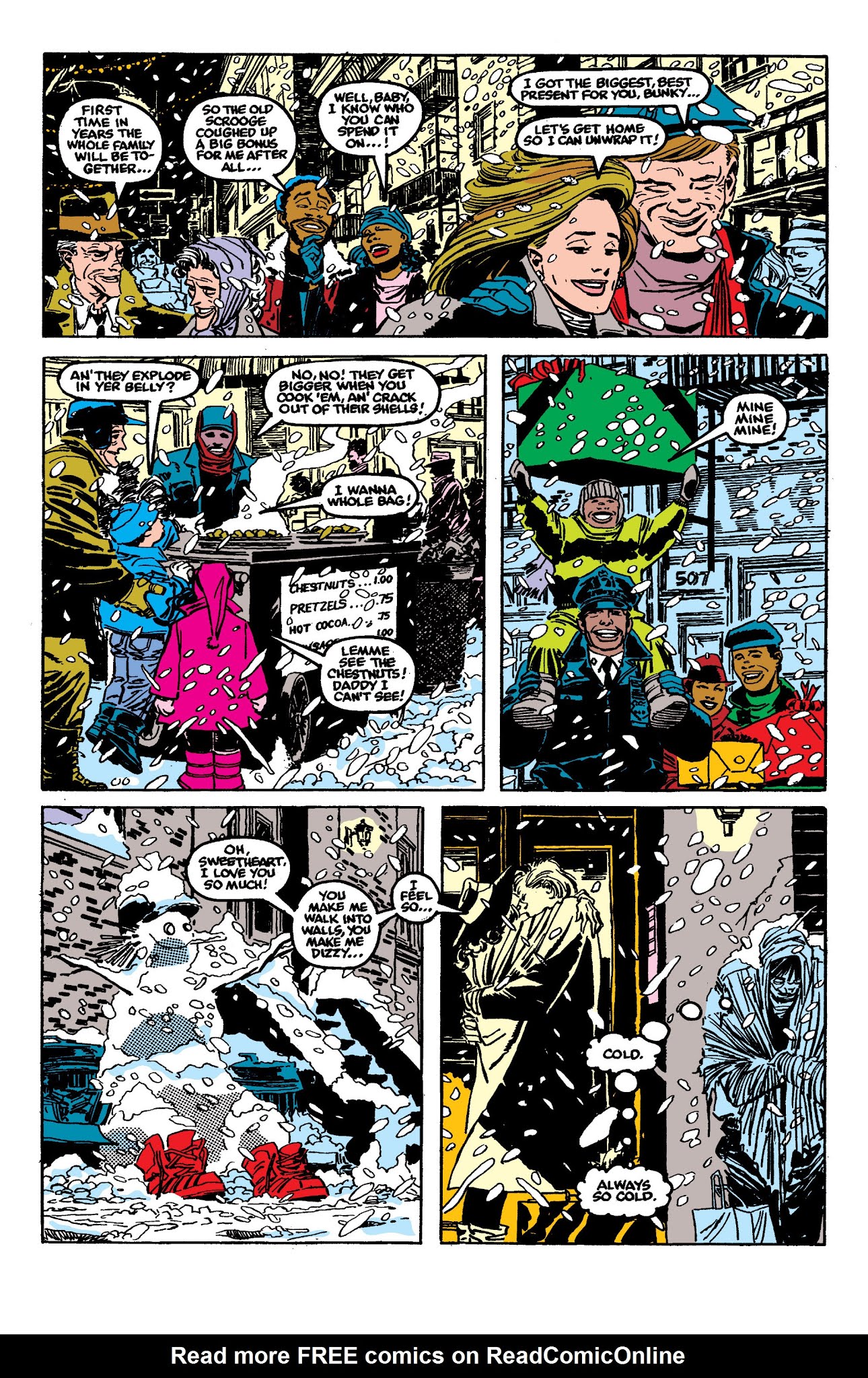 Read online Daredevil Epic Collection comic -  Issue # TPB 13 (Part 4) - 41