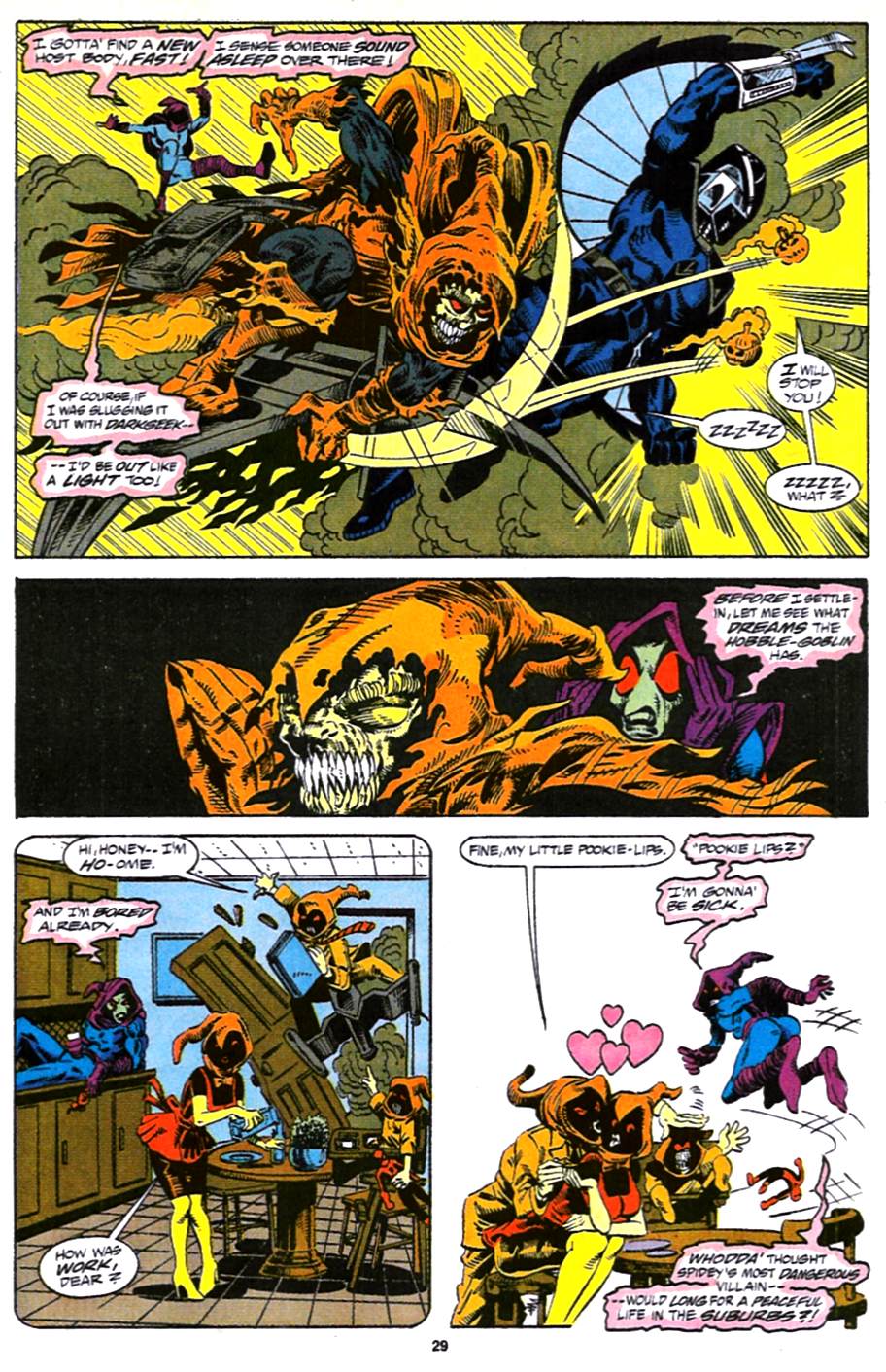 Read online What The--?! comic -  Issue #17 - 30
