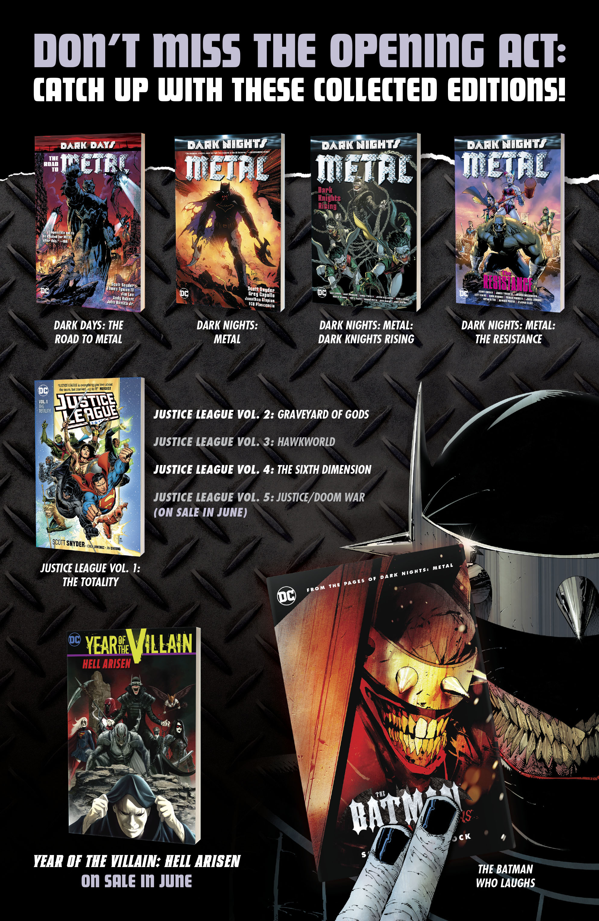 Read online Batman (2016) comic -  Issue #92 - 25