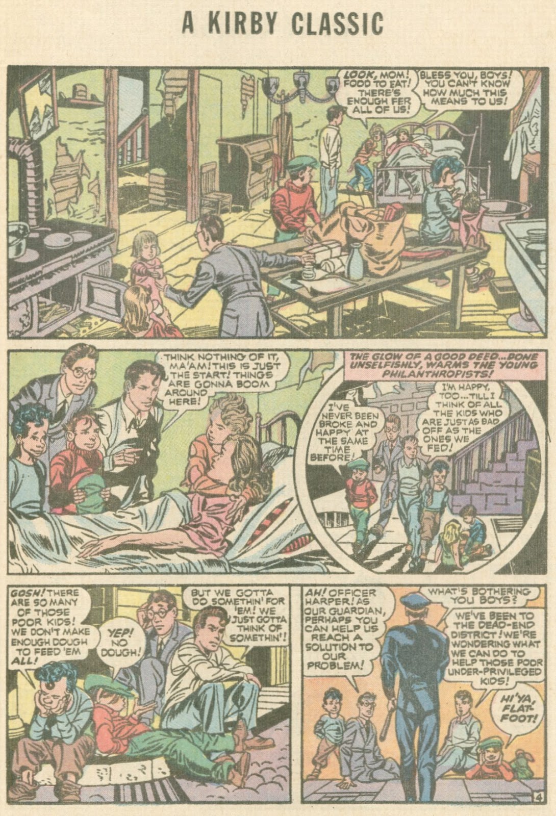 Superman's Pal Jimmy Olsen (1954) issue 146 - Page 37