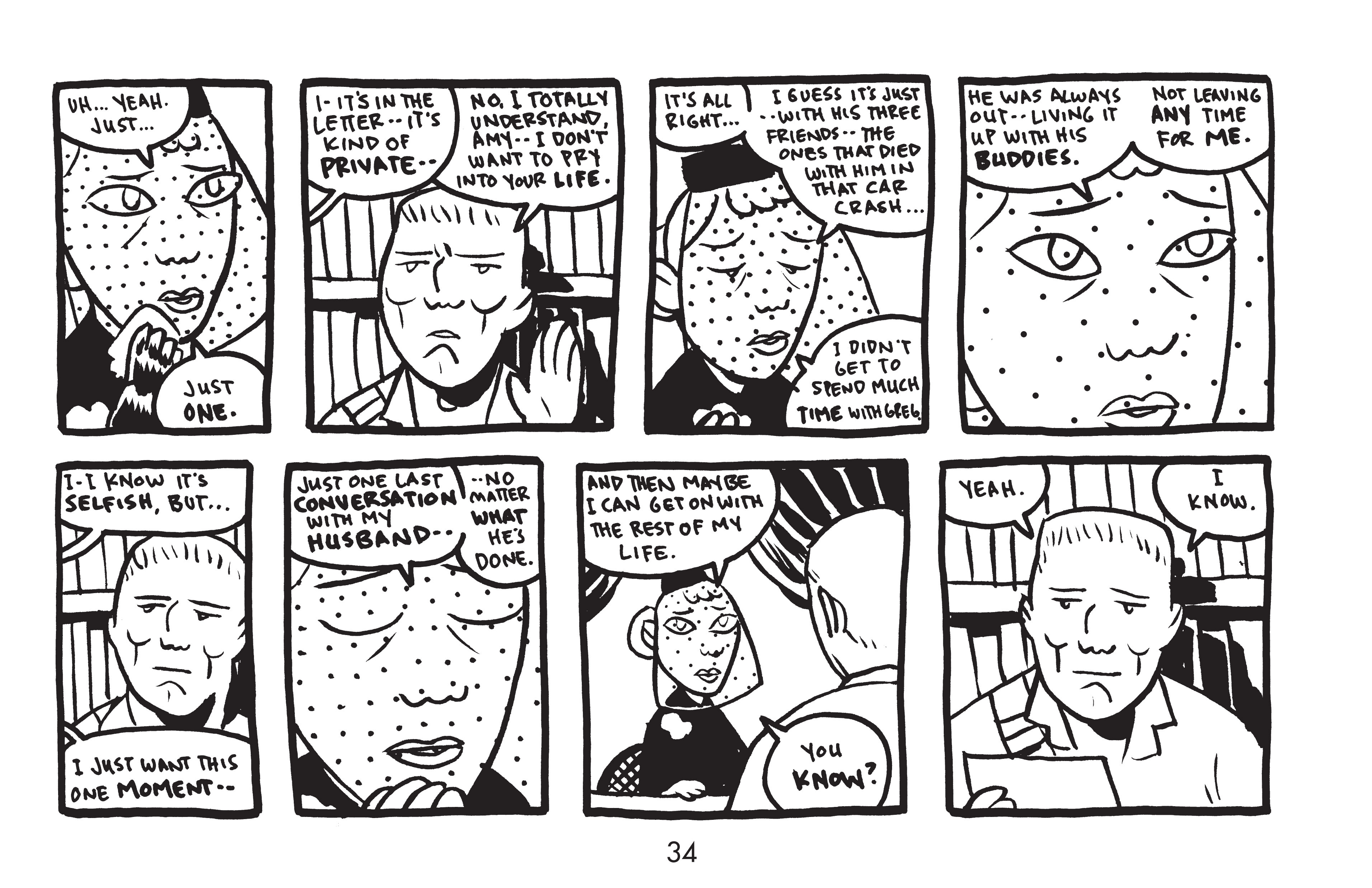 Read online Heck comic -  Issue # TPB - 37