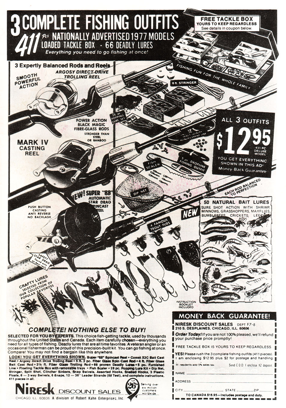 Read online Marvel Tales (1964) comic -  Issue #82 - 35