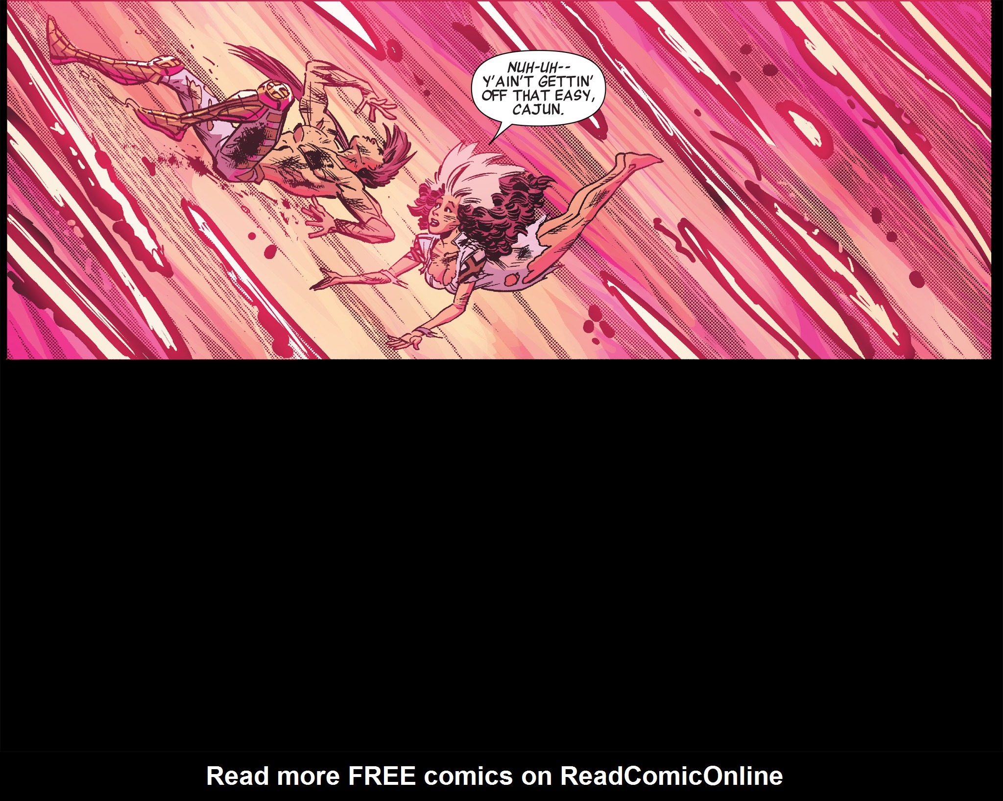 Read online X-Men '92 (2015) comic -  Issue # TPB (Part 6) - 30