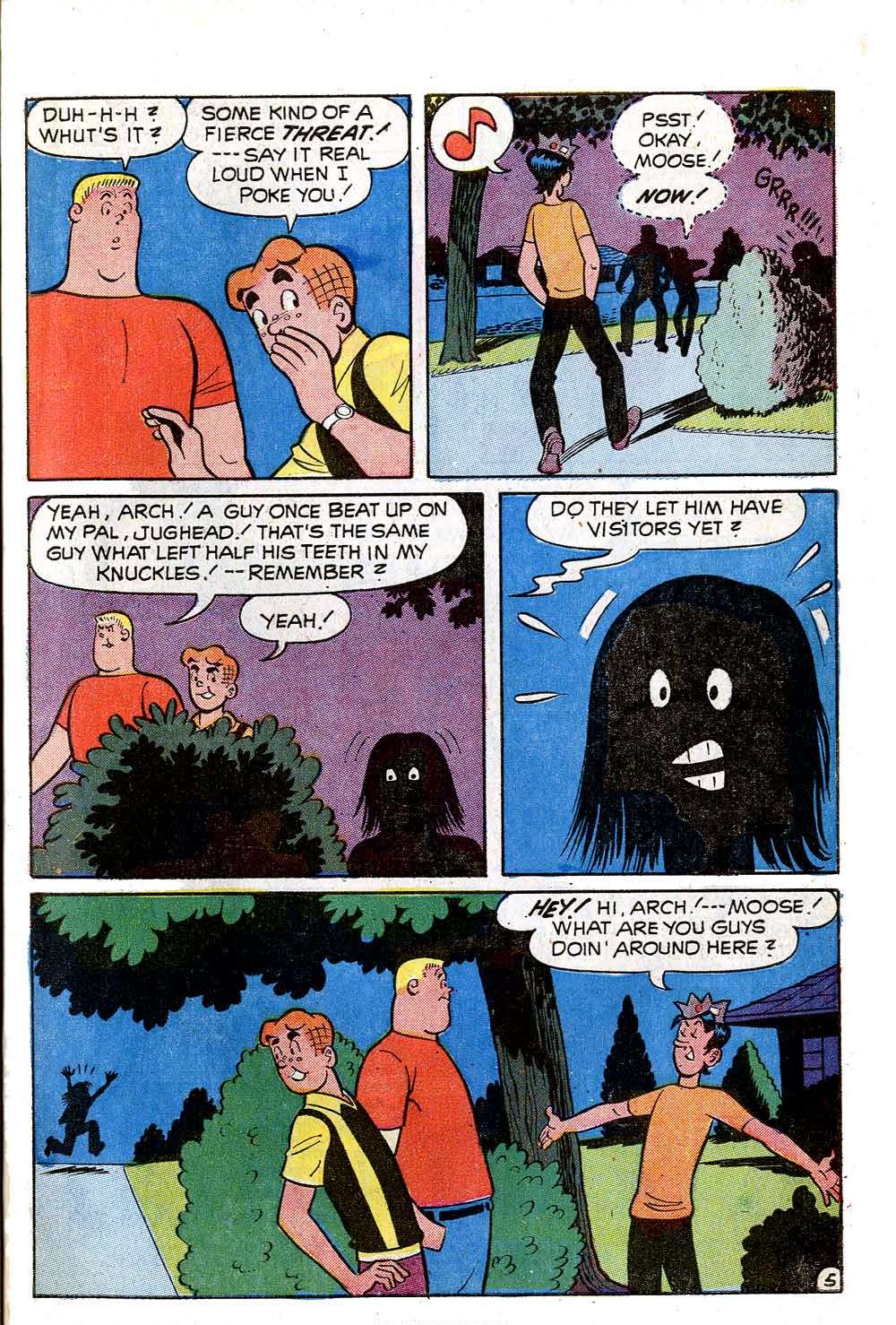 Archie (1960) 223 Page 7