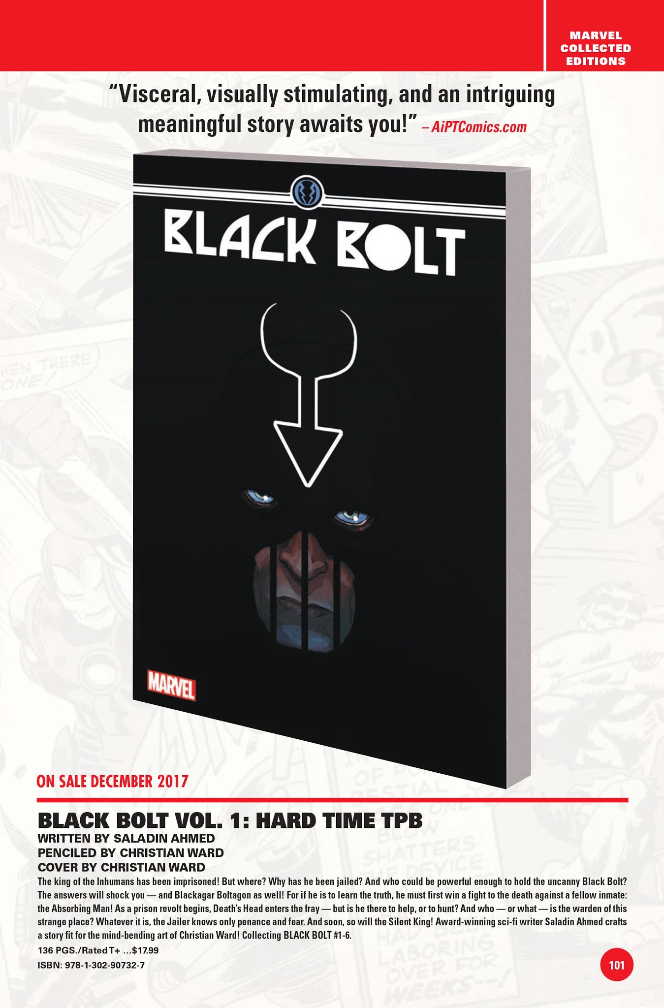 Read online Marvel Previews comic -  Issue #2 - 102