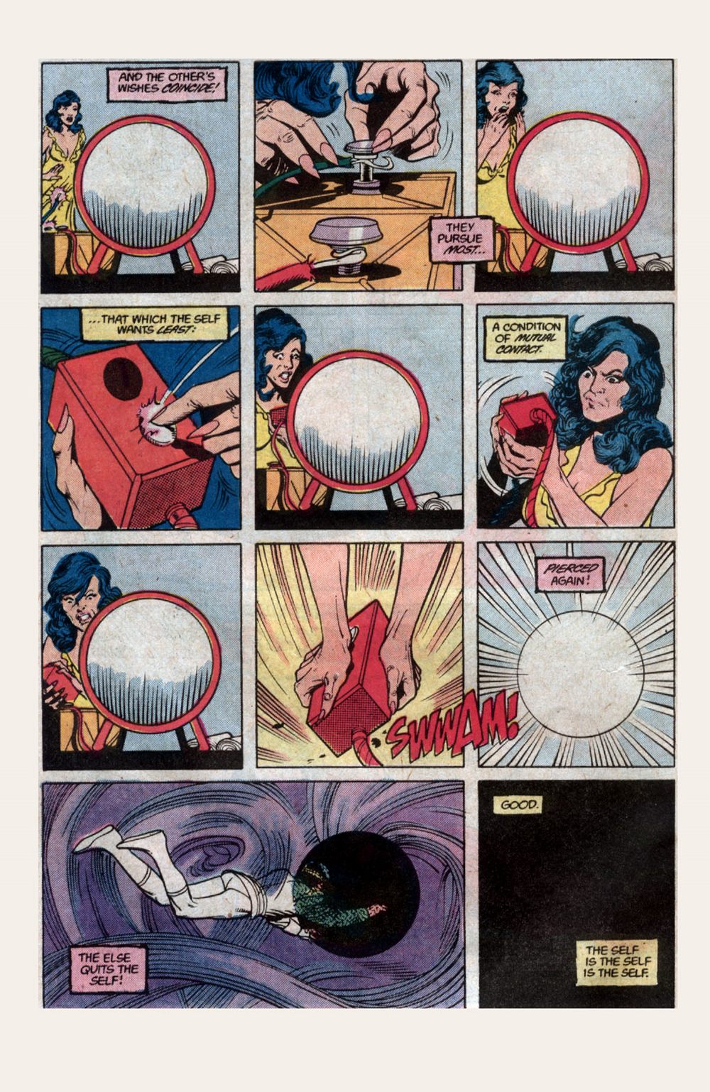 DC Comics Presents (1978) issue 97 - Page 7