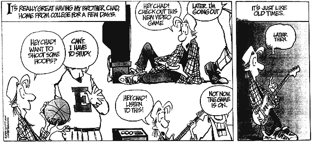 Read online Humongous Zits comic -  Issue # TPB (Part 1) - 79