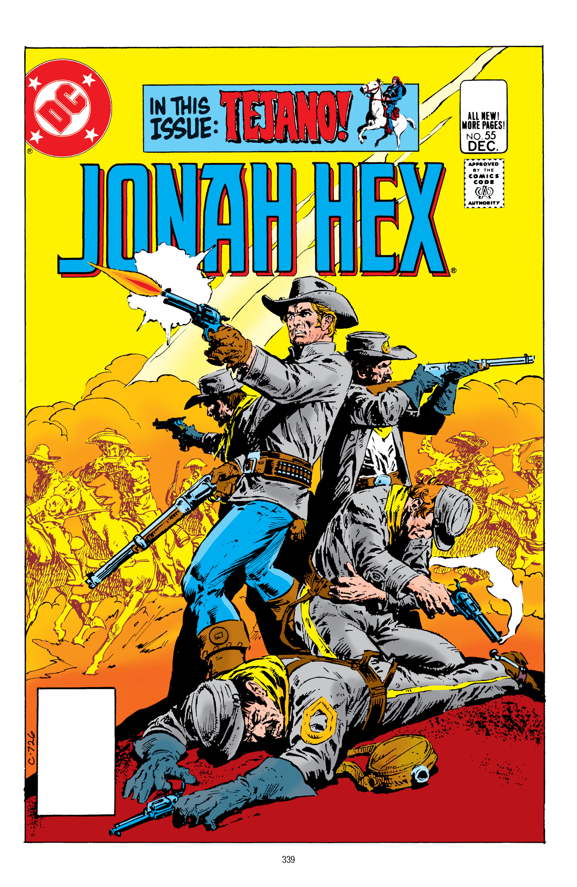 Read online DC Through the '80s: The End of Eras comic -  Issue # TPB (Part 4) - 37