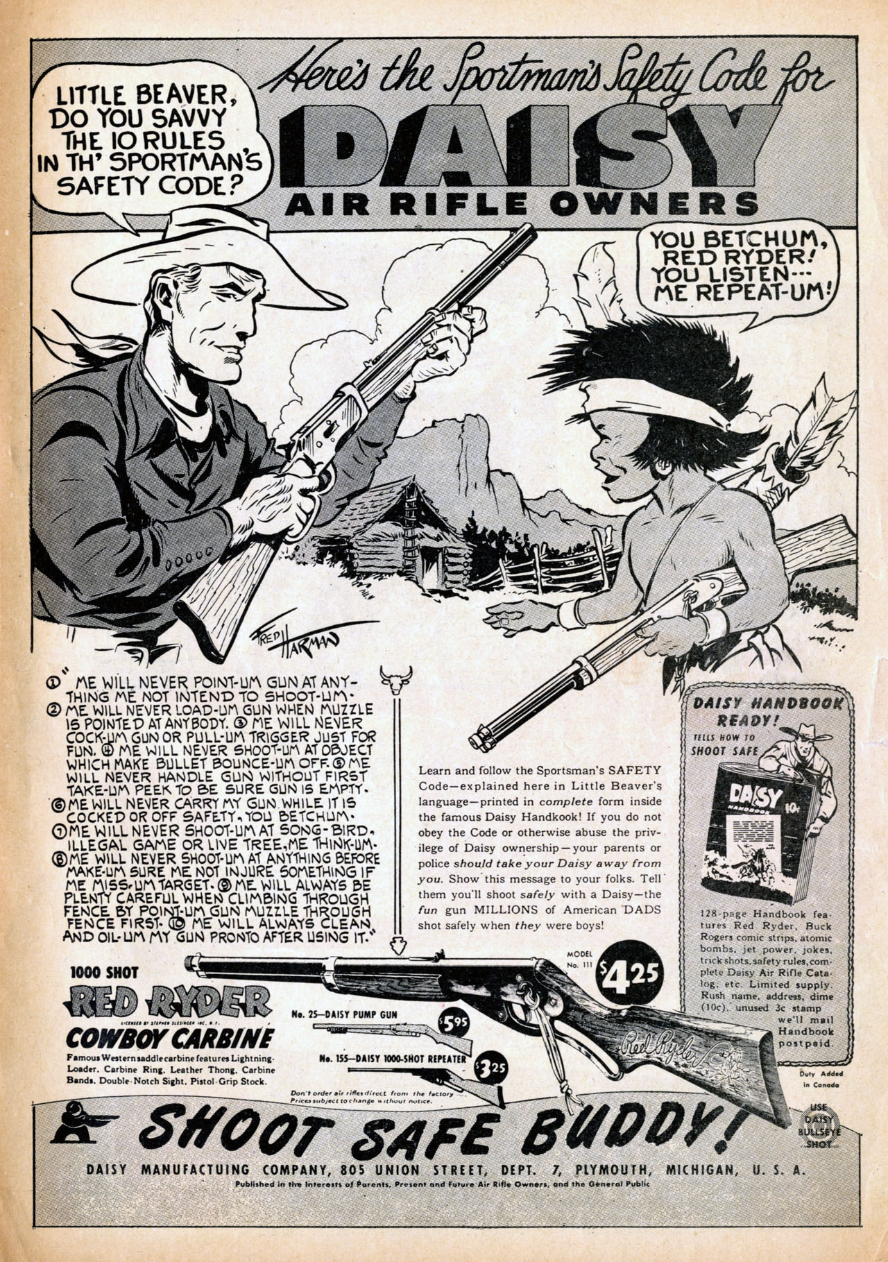 Read online Star Spangled Comics comic -  Issue #68 - 51