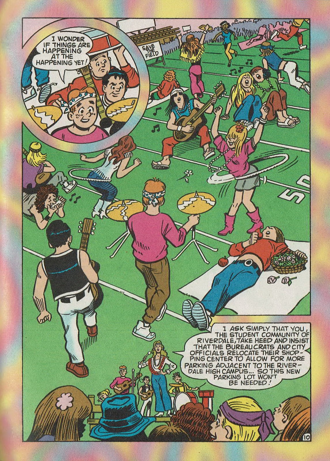 Archie Comics Double Digest issue 173 - Page 83