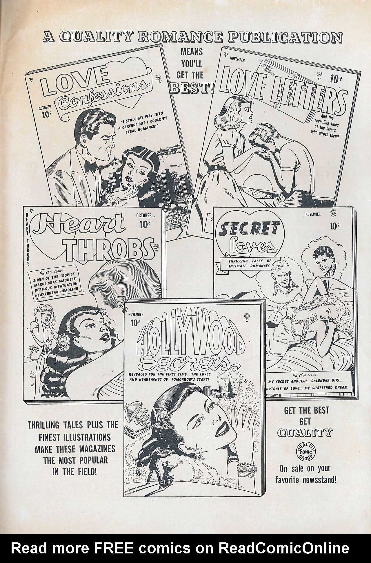 Read online Torchy comic -  Issue #1 - 35