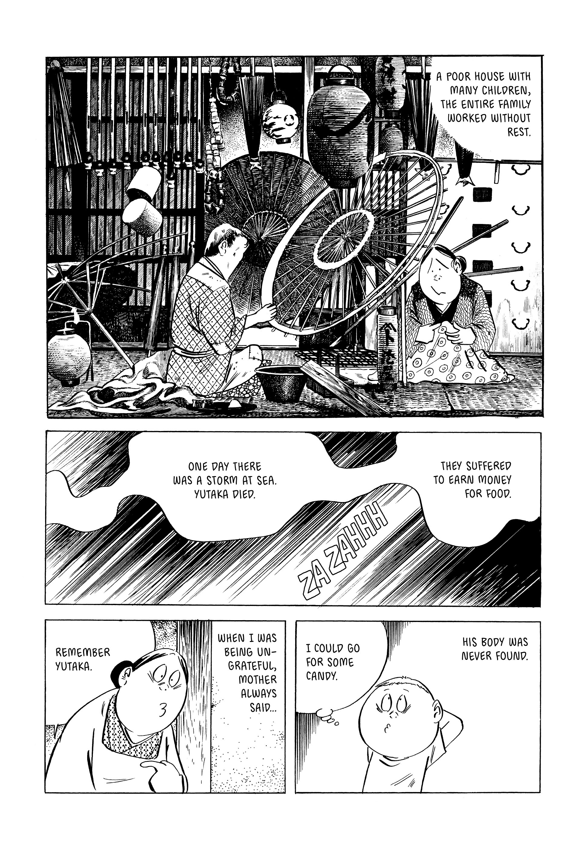 Read online Showa: A History of Japan comic -  Issue # TPB 1 (Part 2) - 98