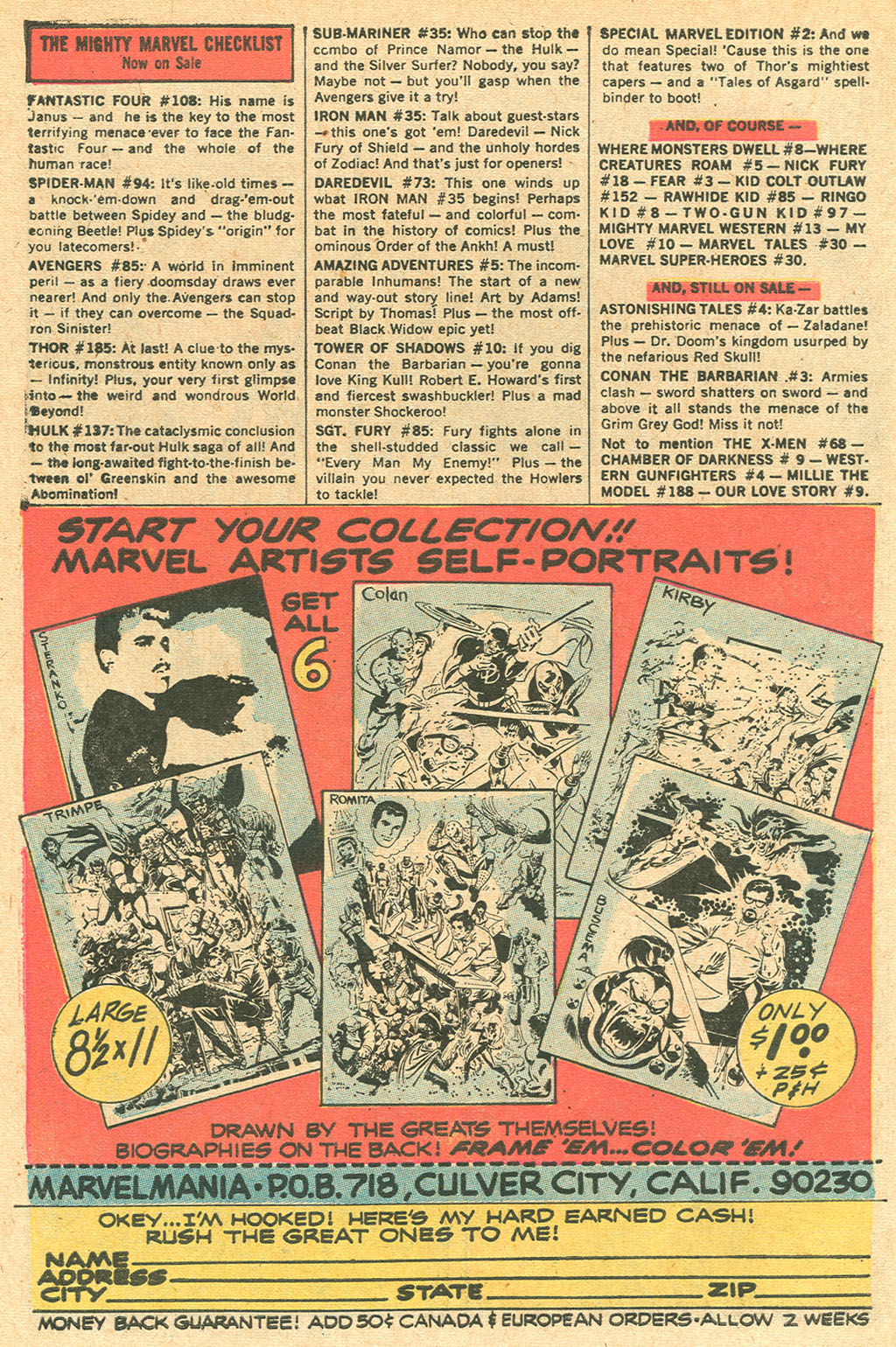 Read online Two-Gun Kid comic -  Issue #97 - 10