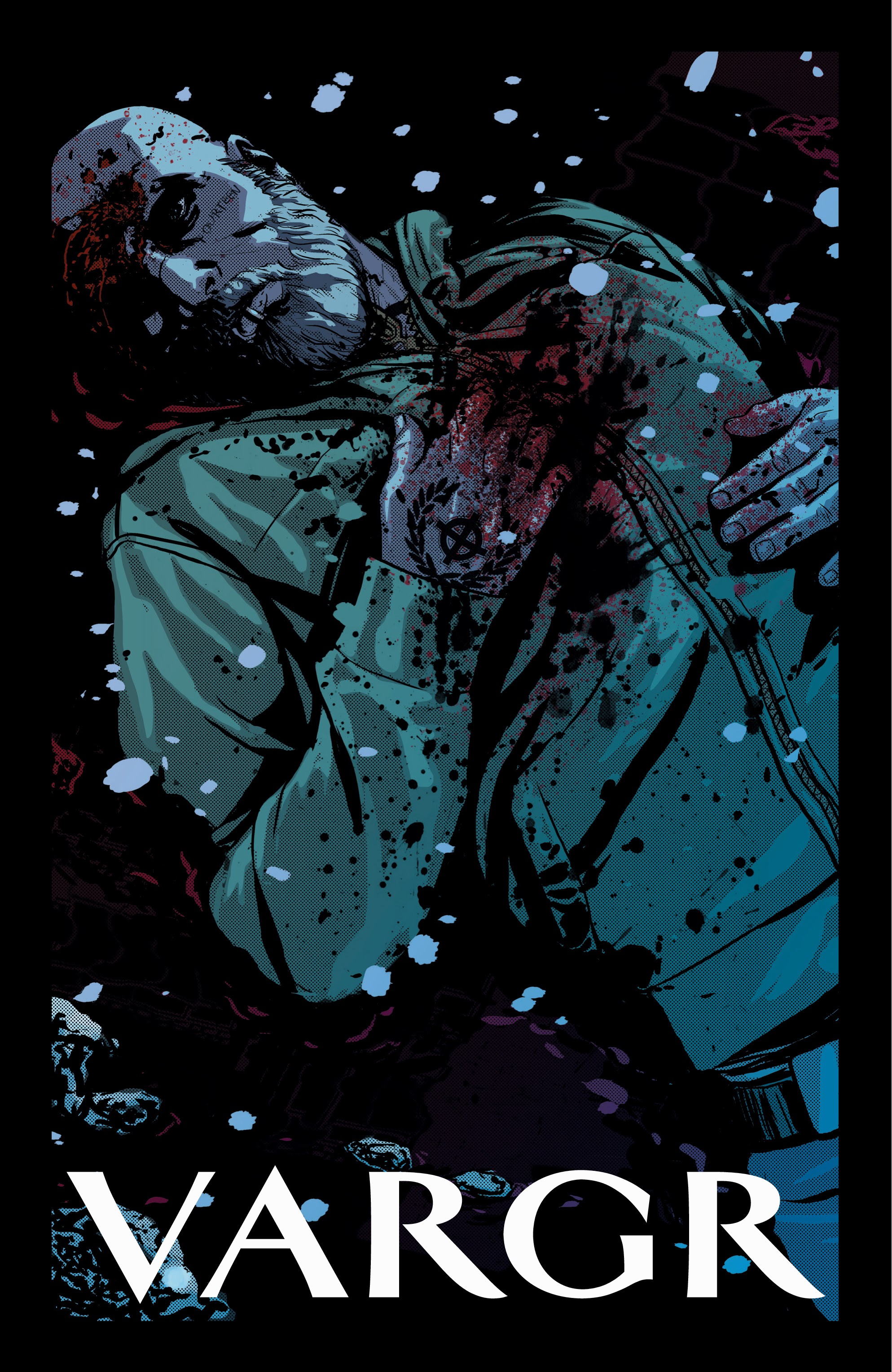 Read online James Bond: The Complete Warren Ellis Omnibus comic -  Issue # TPB (Part 1) - 17