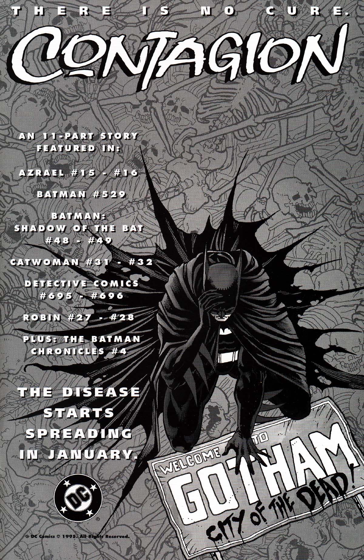 Read online Man-Bat (1996) comic -  Issue #1 - 34