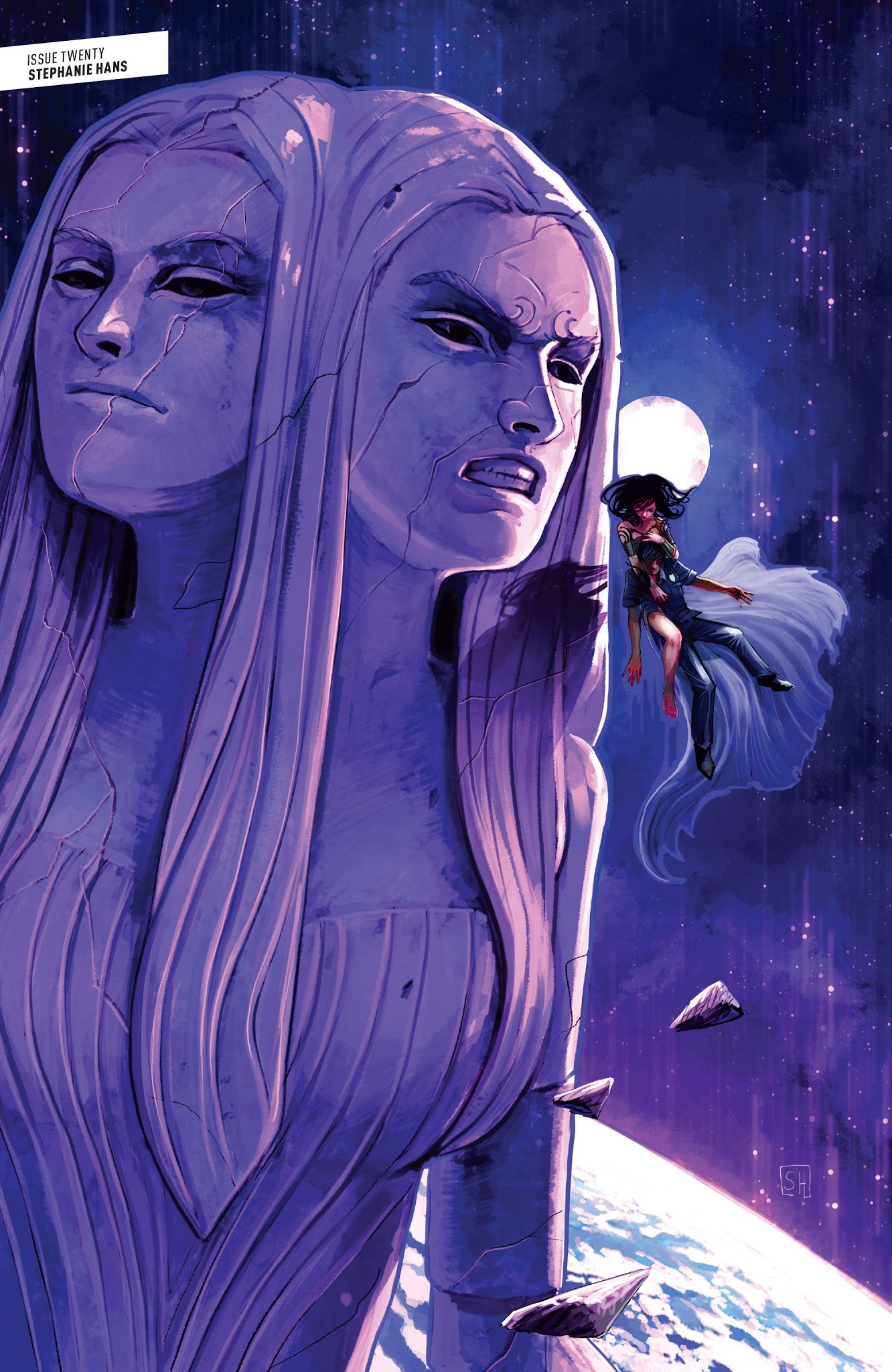 Read online Suicide Risk comic -  Issue # _TPB 5 - 104