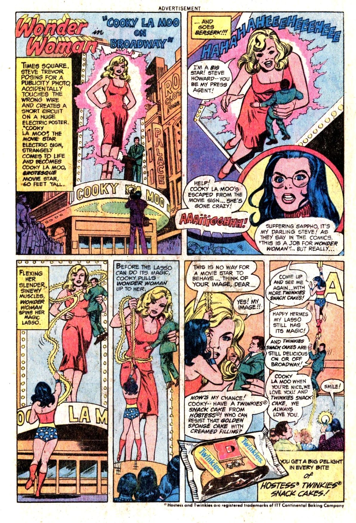 Read online The Brave and the Bold (1955) comic -  Issue #138 - 13