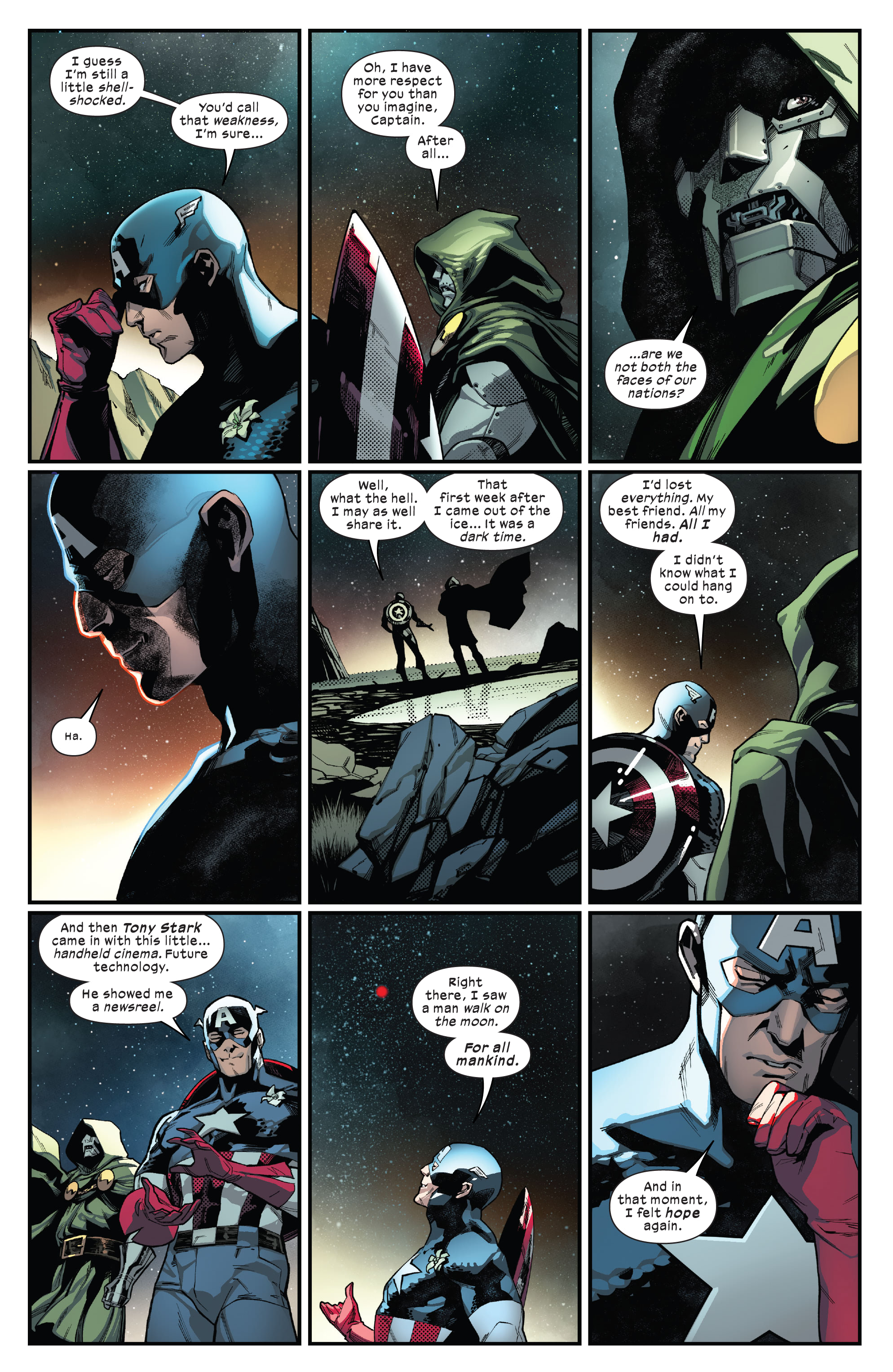 Read online X-Men: Hellfire Gala – The Red Carpet Collection comic -  Issue # TPB (Part 3) - 71