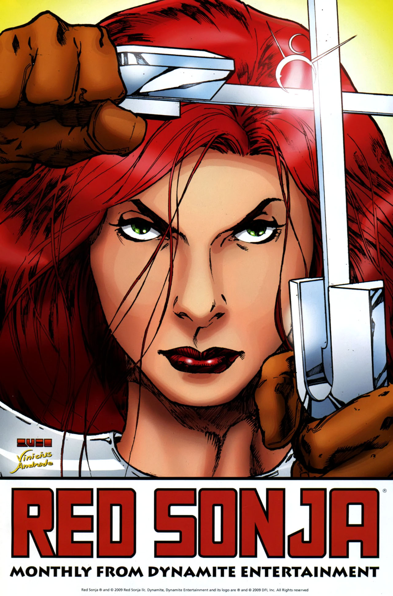 Read online Zorro (2008) comic -  Issue #13 - 34