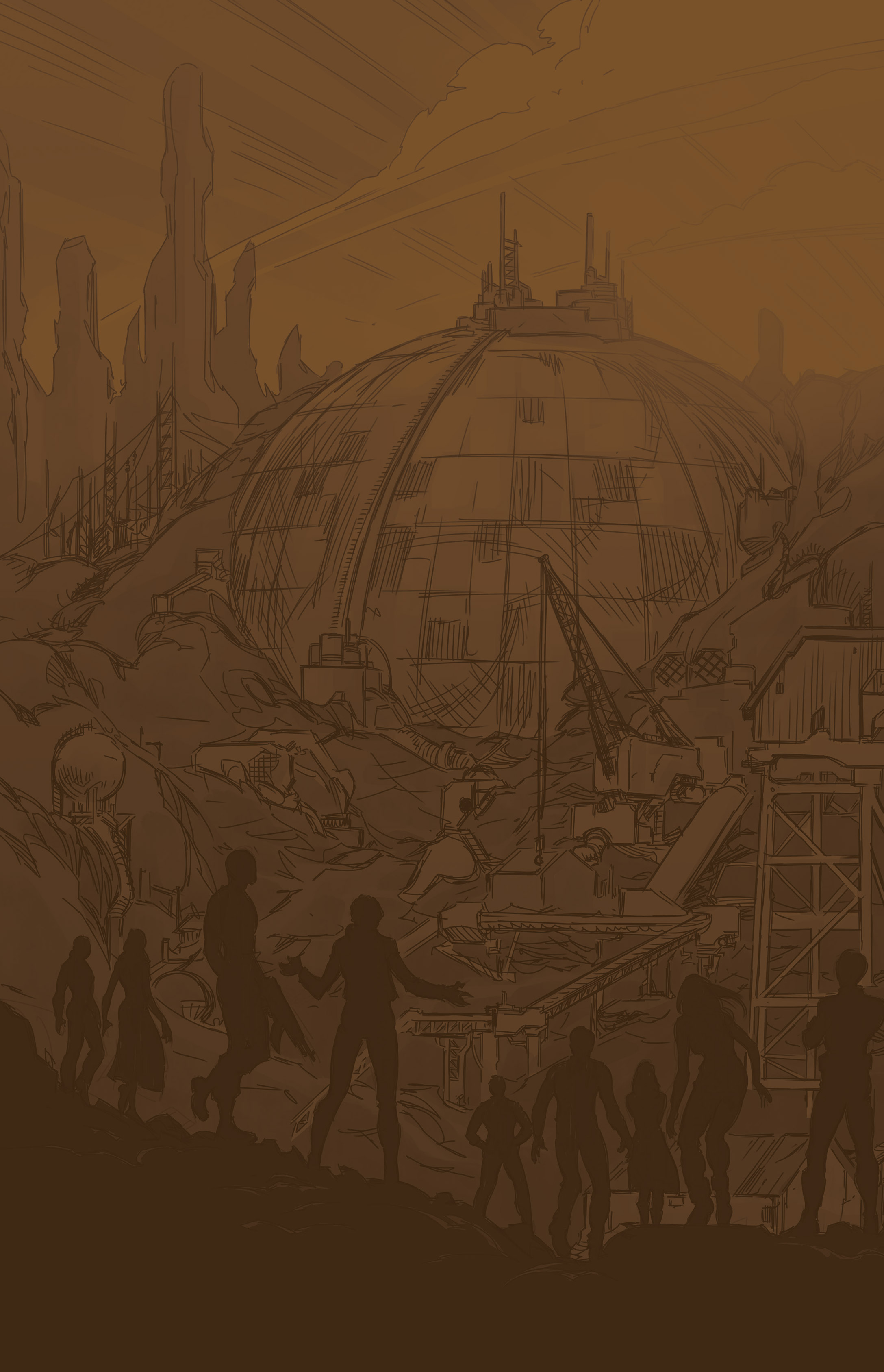 Read online Firefly: Blue Sun Rising comic -  Issue # _Deluxe Edition (Part 4) - 5