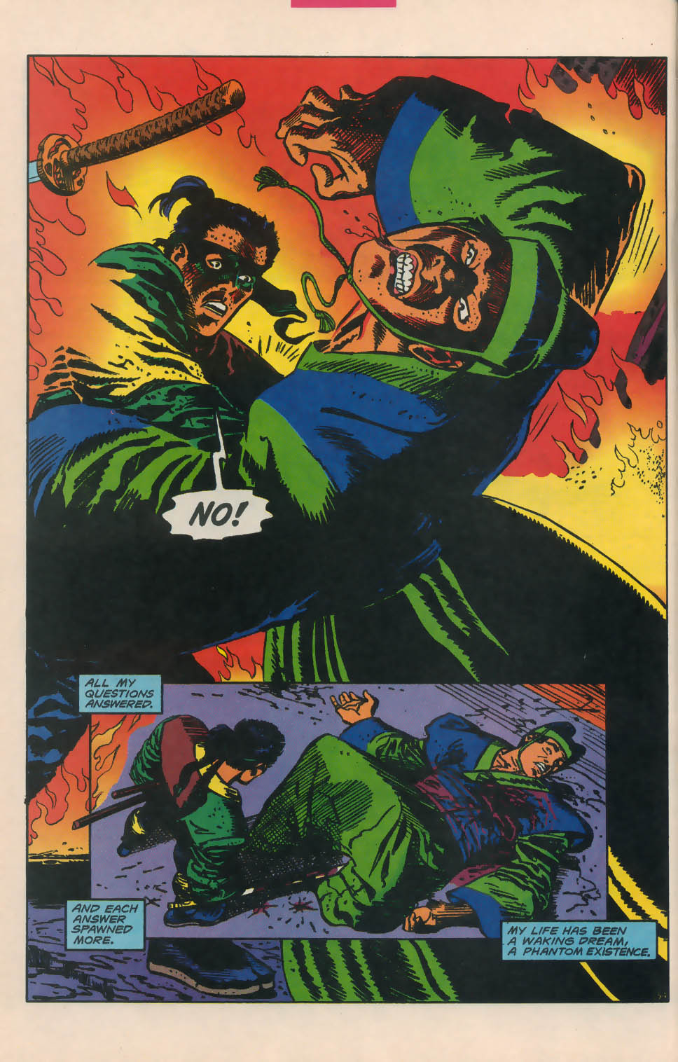 Read online Robin (1993) comic -  Issue # _Annual 3 - 53