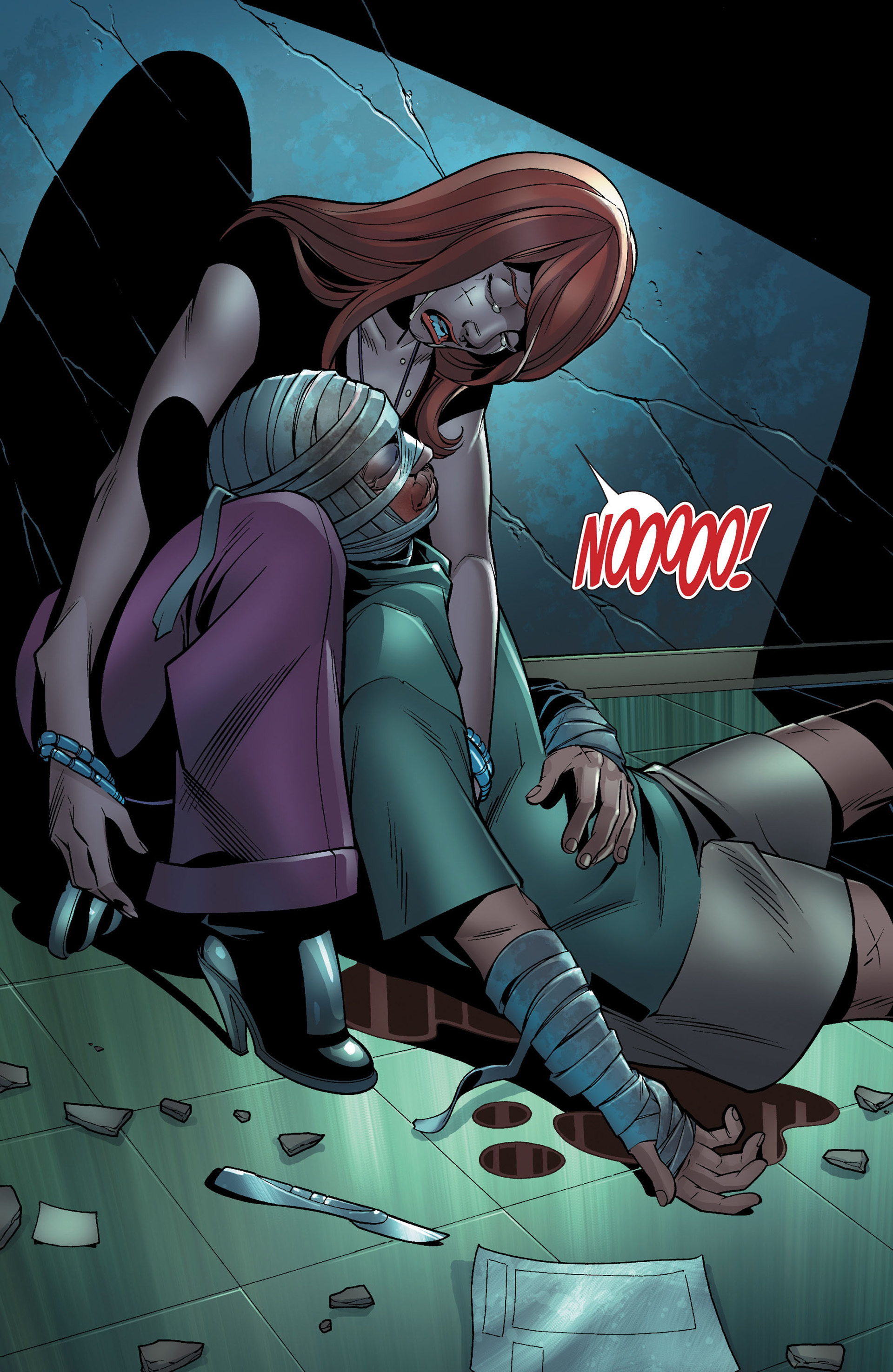 Read online Friendly Neighborhood Spider-Man comic -  Issue #3 - 21