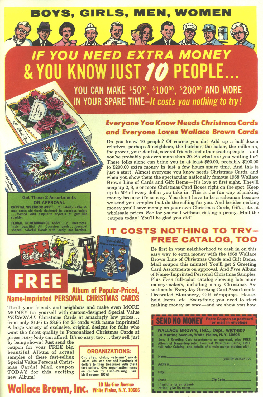 Read online Walt Disney's Comics and Stories comic -  Issue #336 - 35