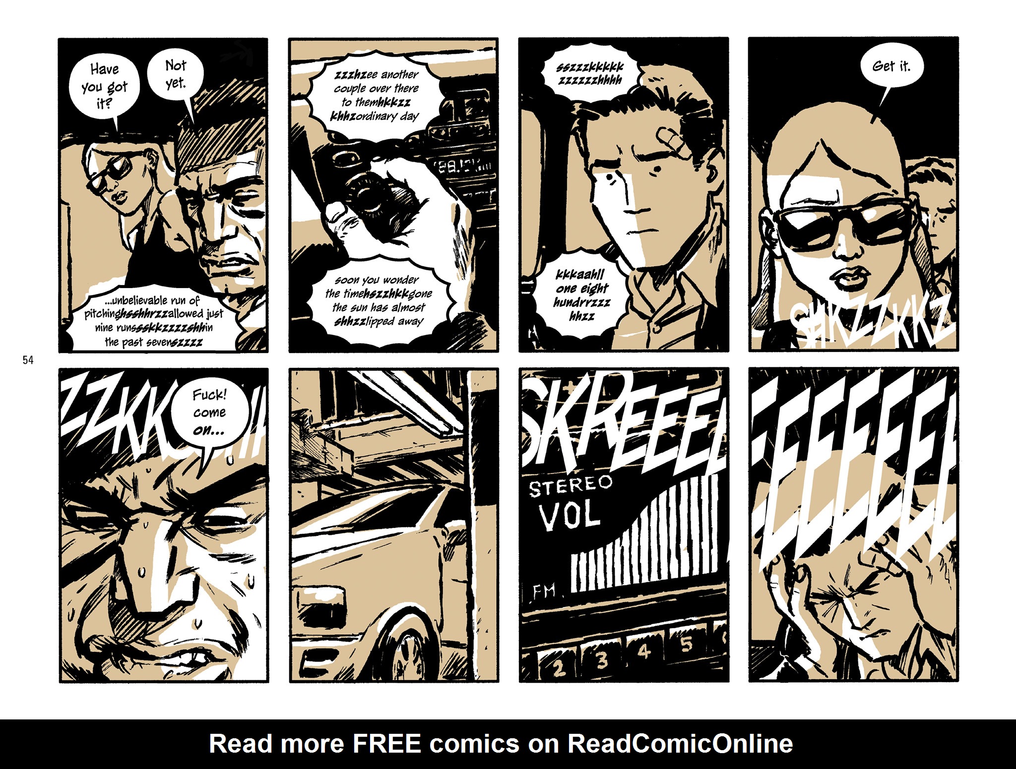 Read online Sin Titulo comic -  Issue # TPB (Part 1) - 54