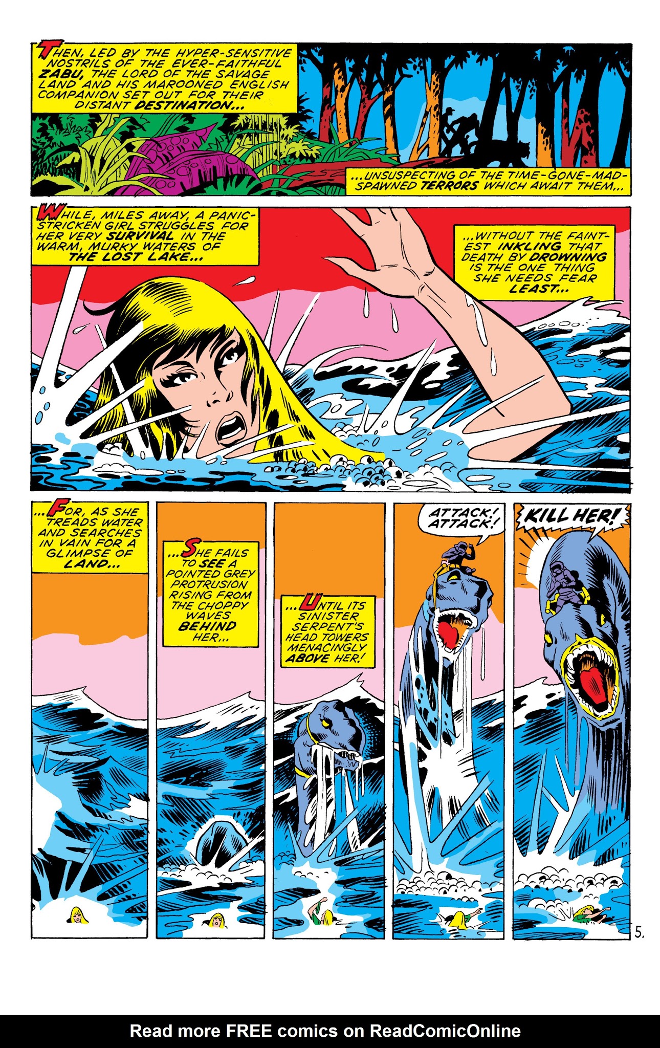 Read online Mockingbird: Bobbi Morse, Agent of S.H.I.E.L.D. comic -  Issue # TPB - 13