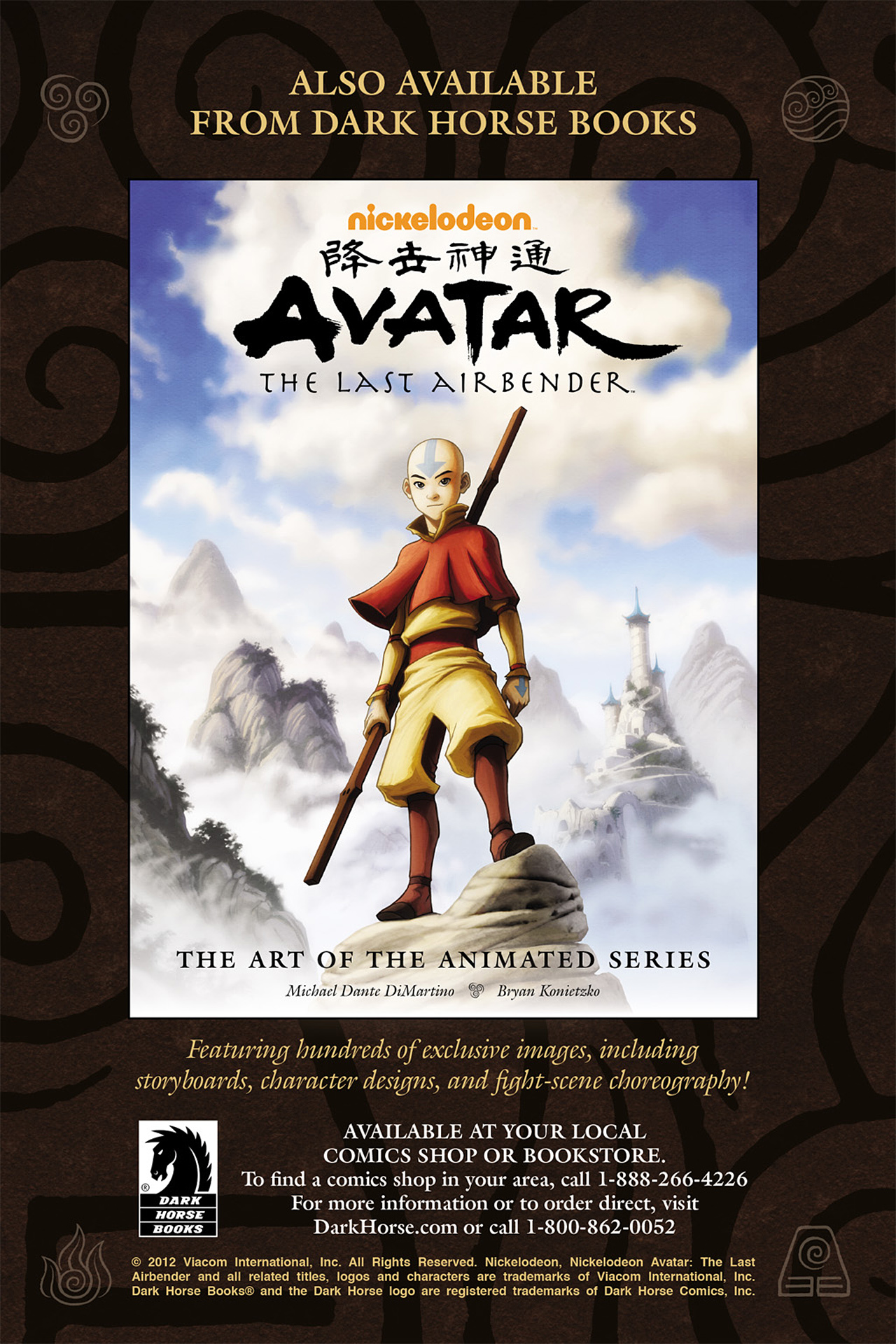 Read online Nickelodeon Avatar: The Last Airbender - The Promise comic -  Issue # Part 3 - 79
