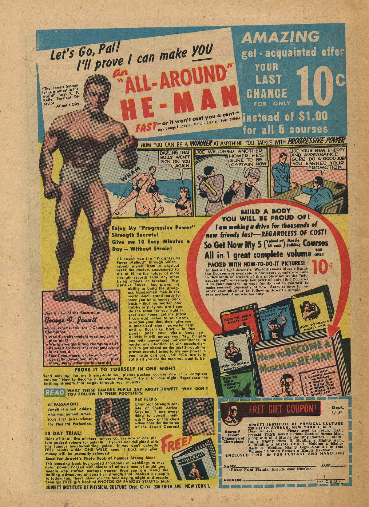 Read online Hickory comic -  Issue #4 - 34