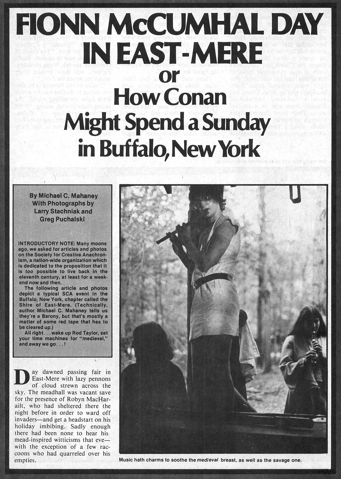 Read online The Savage Sword Of Conan comic -  Issue #24 - 49