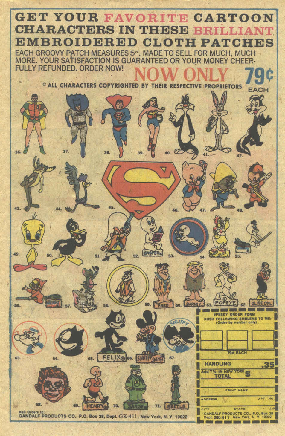 Read online Walt Disney's Donald Duck (1952) comic -  Issue #161 - 7