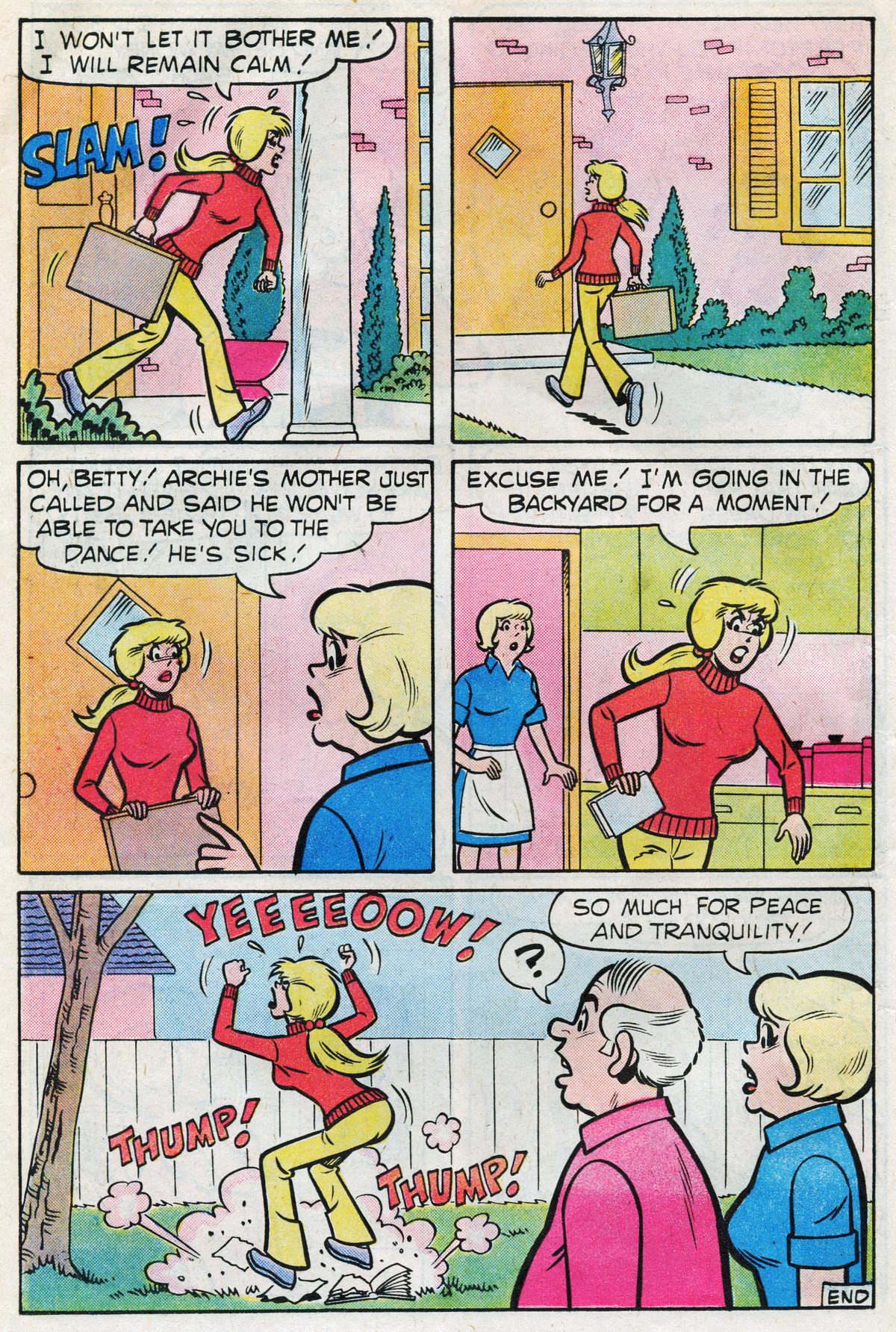 Read online Archie's Pals 'N' Gals (1952) comic -  Issue #132 - 18