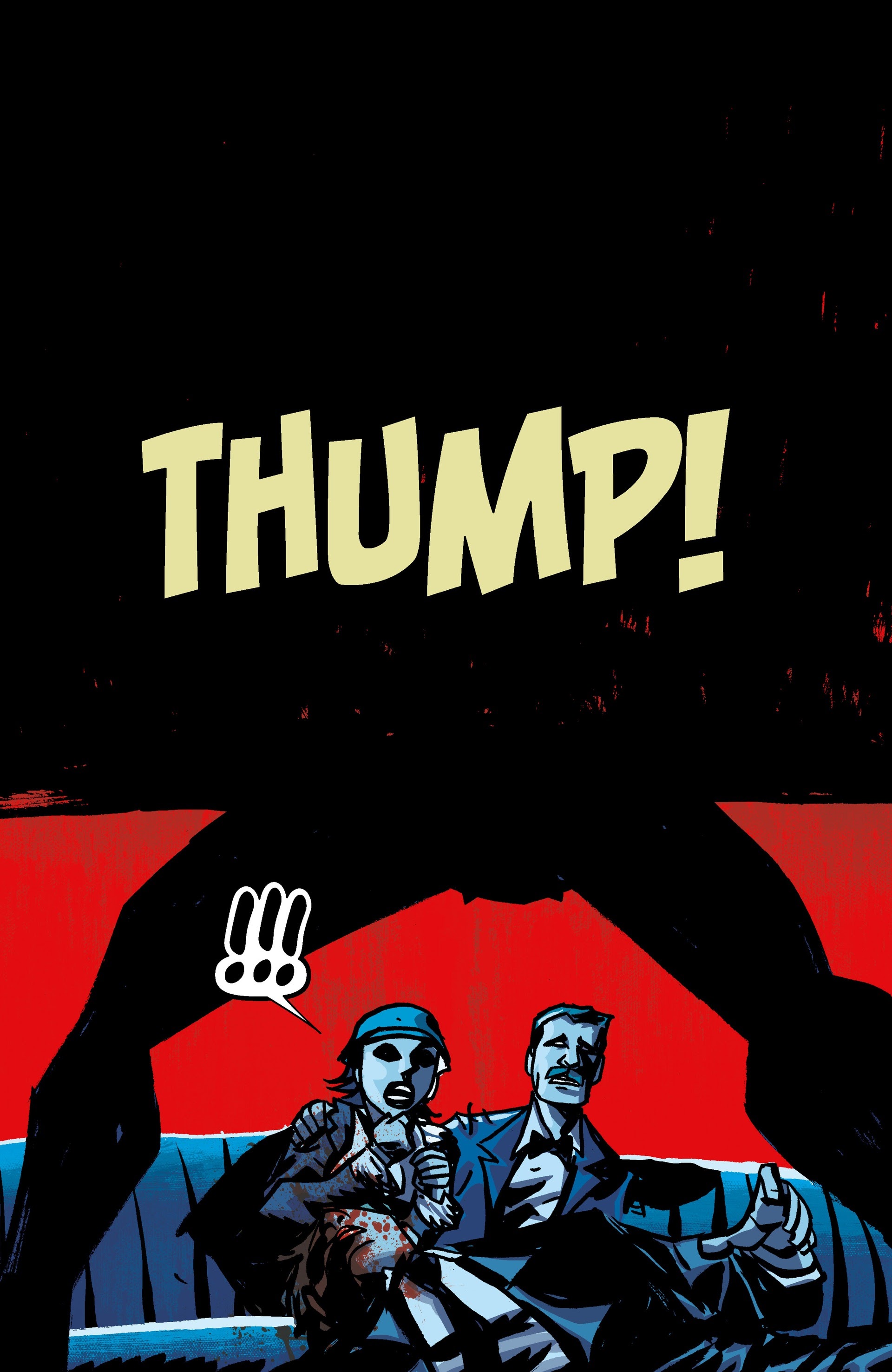 Read online The Victories Omnibus comic -  Issue # TPB (Part 1) - 11