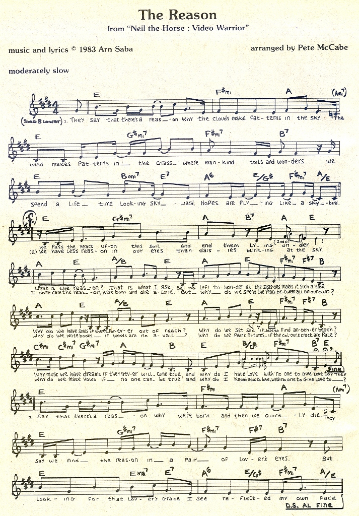 Read online Neil the Horse Comics and Stories comic -  Issue #4 - 19